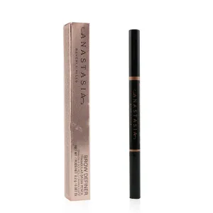 Anastasia Beverly Hills Brow Definer Triangular Brow Pencil - # Auburn  0.2g/0.007oz