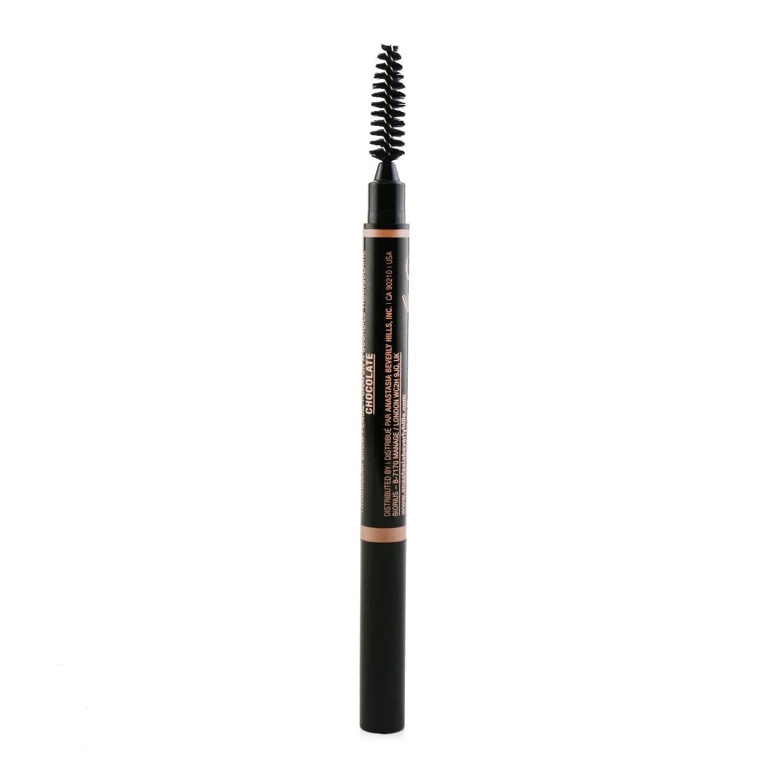 Anastasia Beverly Hills Brow Definer Triangular Brow Pencil - # Caramel  0.2g/0.007oz