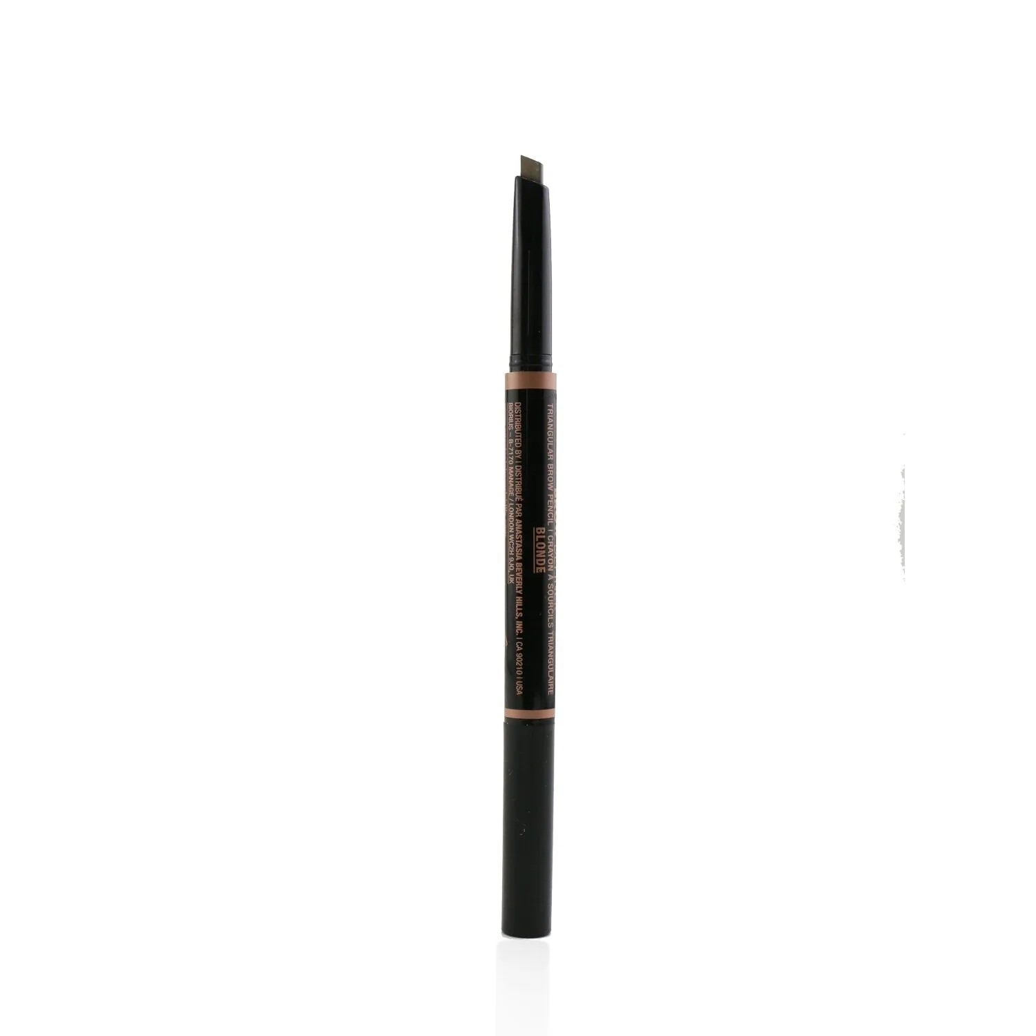 Anastasia Beverly Hills Brow Definer Triangular Brow Pencil - # Caramel  0.2g/0.007oz