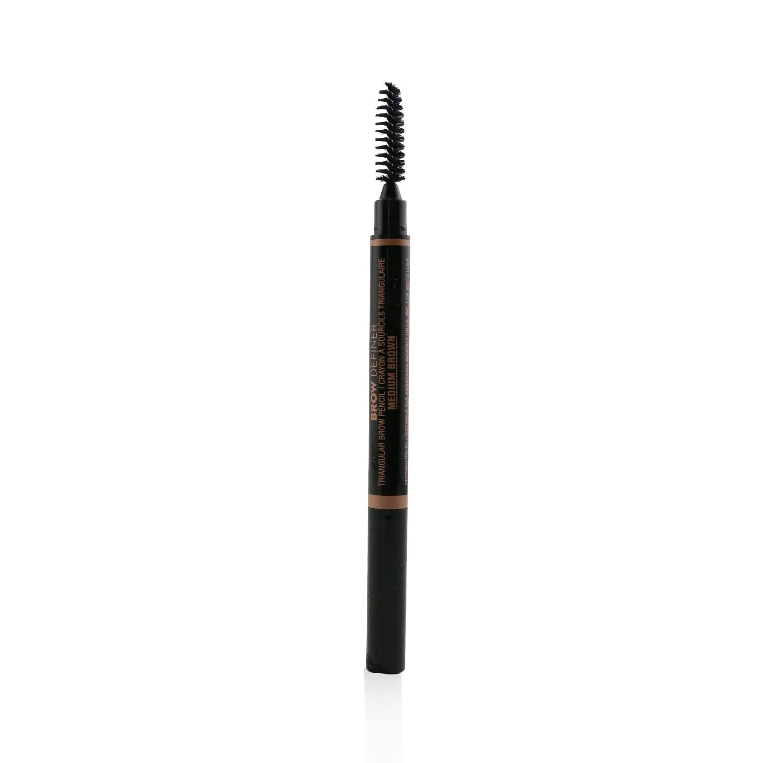 Anastasia Beverly Hills Brow Definer Triangular Brow Pencil - # Caramel  0.2g/0.007oz