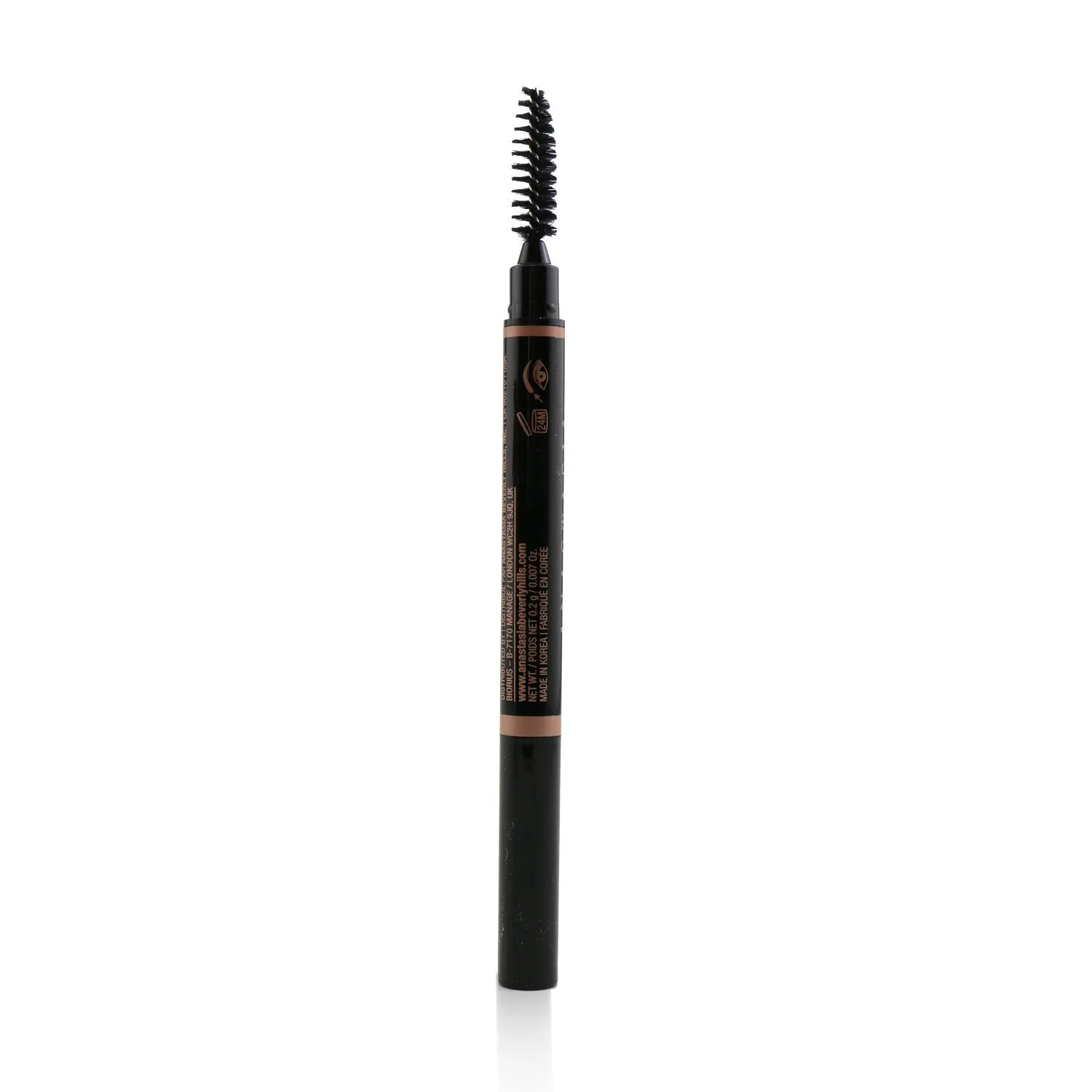 Anastasia Beverly Hills Brow Definer Triangular Brow Pencil - # Caramel  0.2g/0.007oz