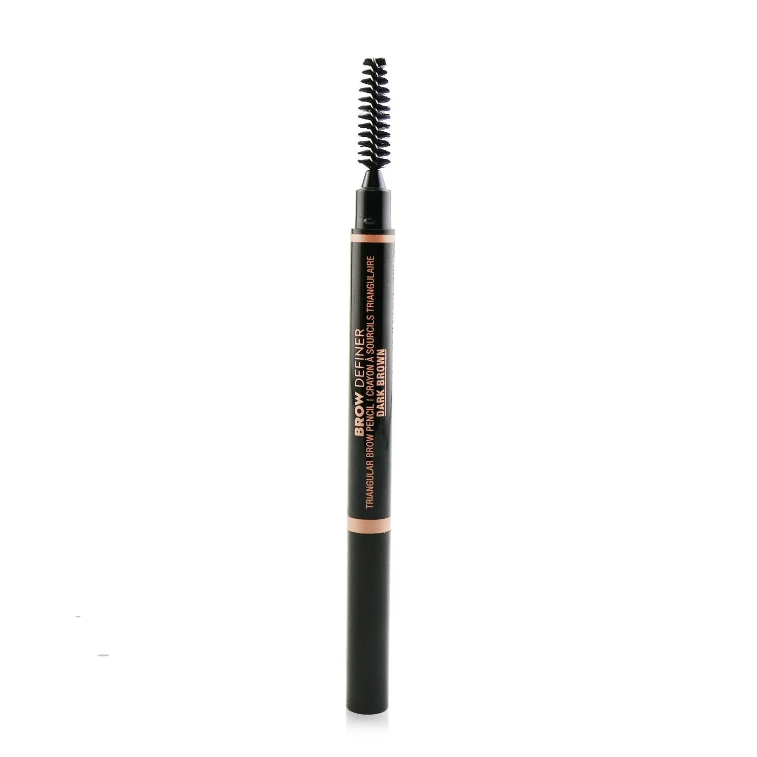 Anastasia Beverly Hills Brow Definer Triangular Brow Pencil - # Caramel  0.2g/0.007oz