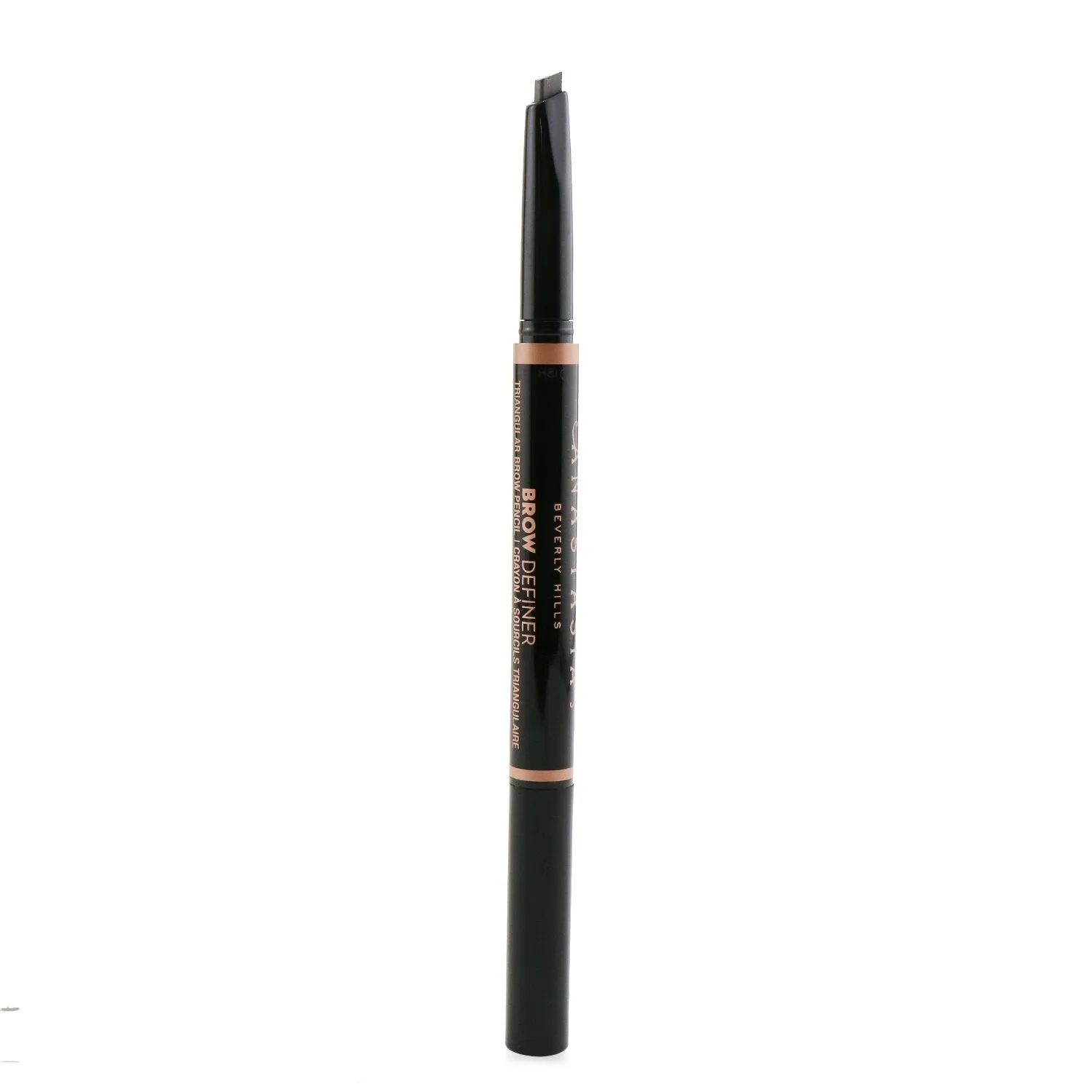 Anastasia Beverly Hills Brow Definer Triangular Brow Pencil - # Caramel  0.2g/0.007oz