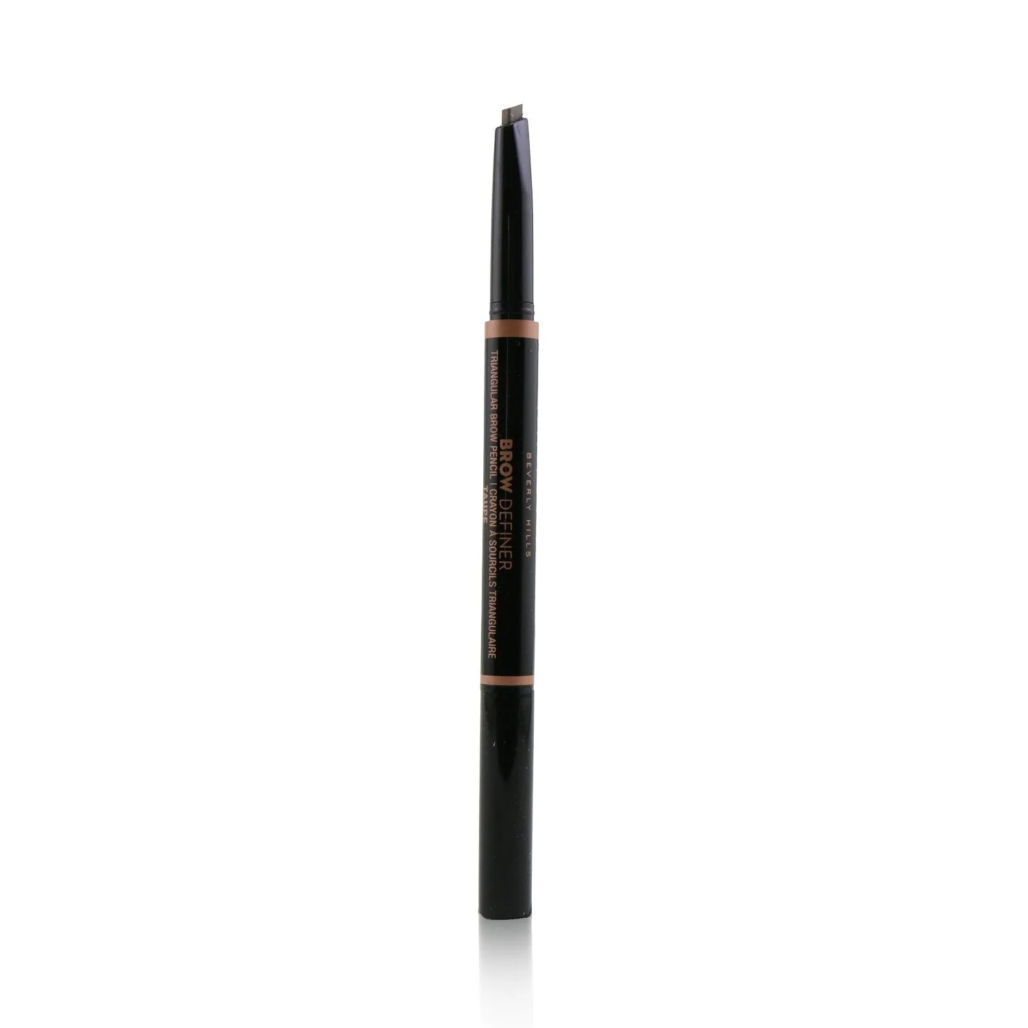 Anastasia Beverly Hills Brow Definer Triangular Brow Pencil - # Caramel  0.2g/0.007oz