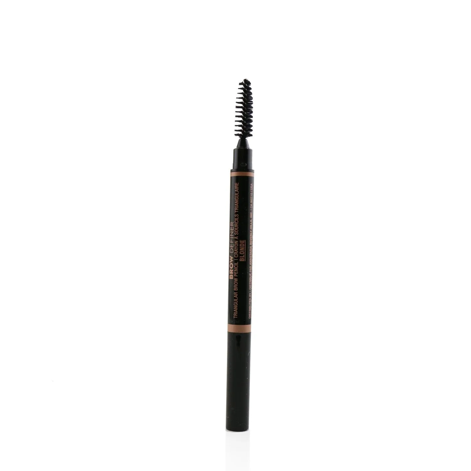 Anastasia Beverly Hills Brow Definer Triangular Brow Pencil - # Caramel  0.2g/0.007oz