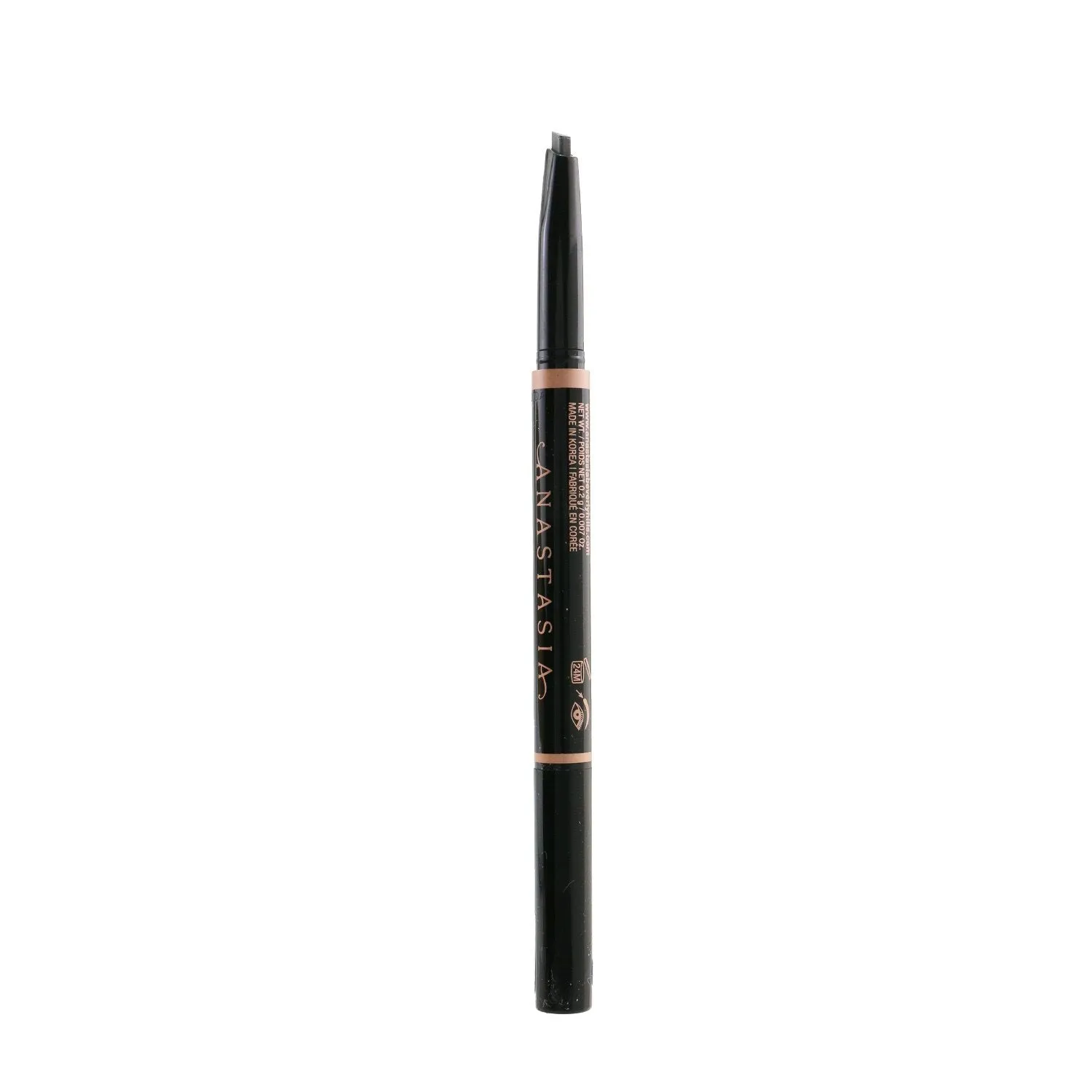 Anastasia Beverly Hills Brow Definer Triangular Brow Pencil - # Caramel  0.2g/0.007oz