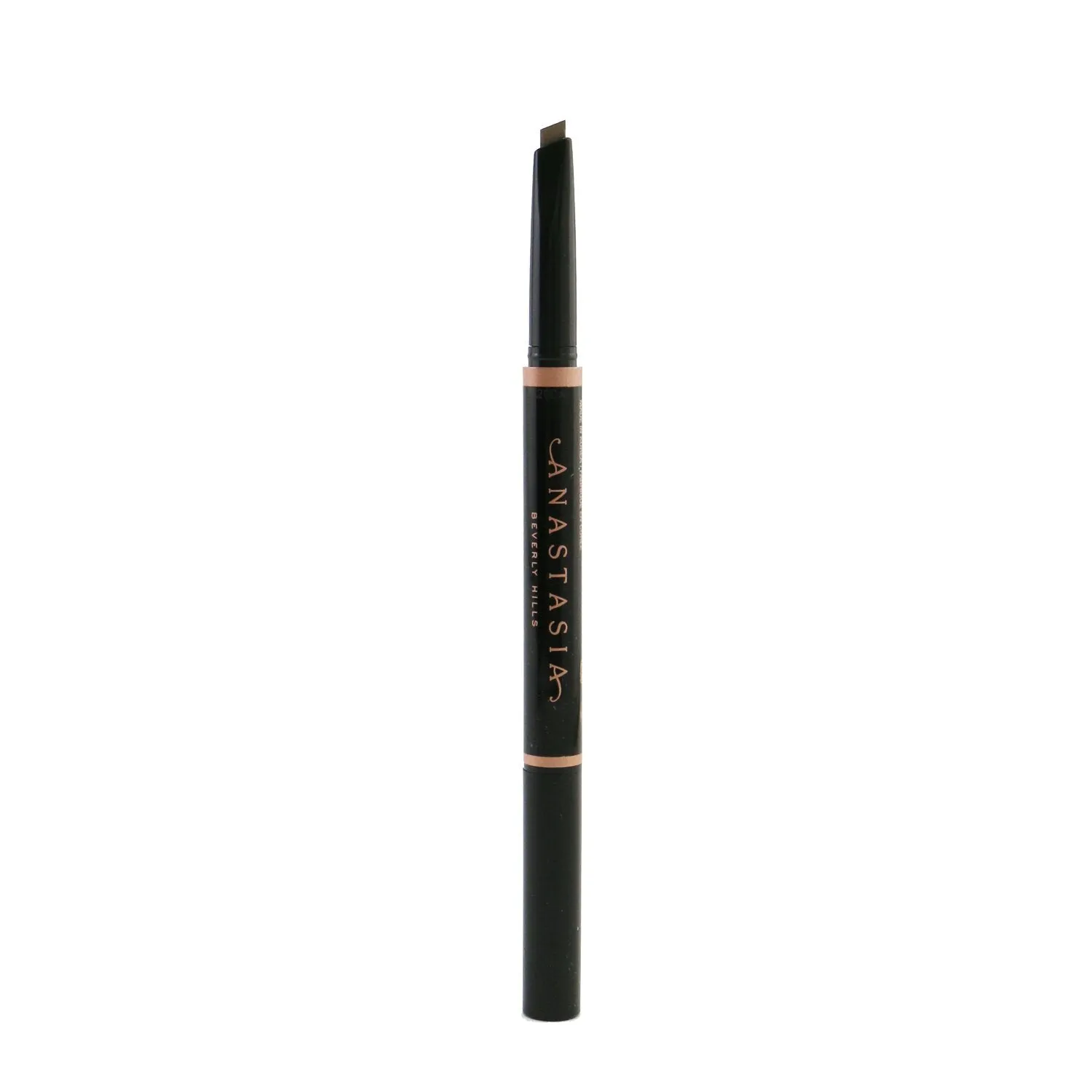 Anastasia Beverly Hills Brow Definer Triangular Brow Pencil - # Caramel  0.2g/0.007oz