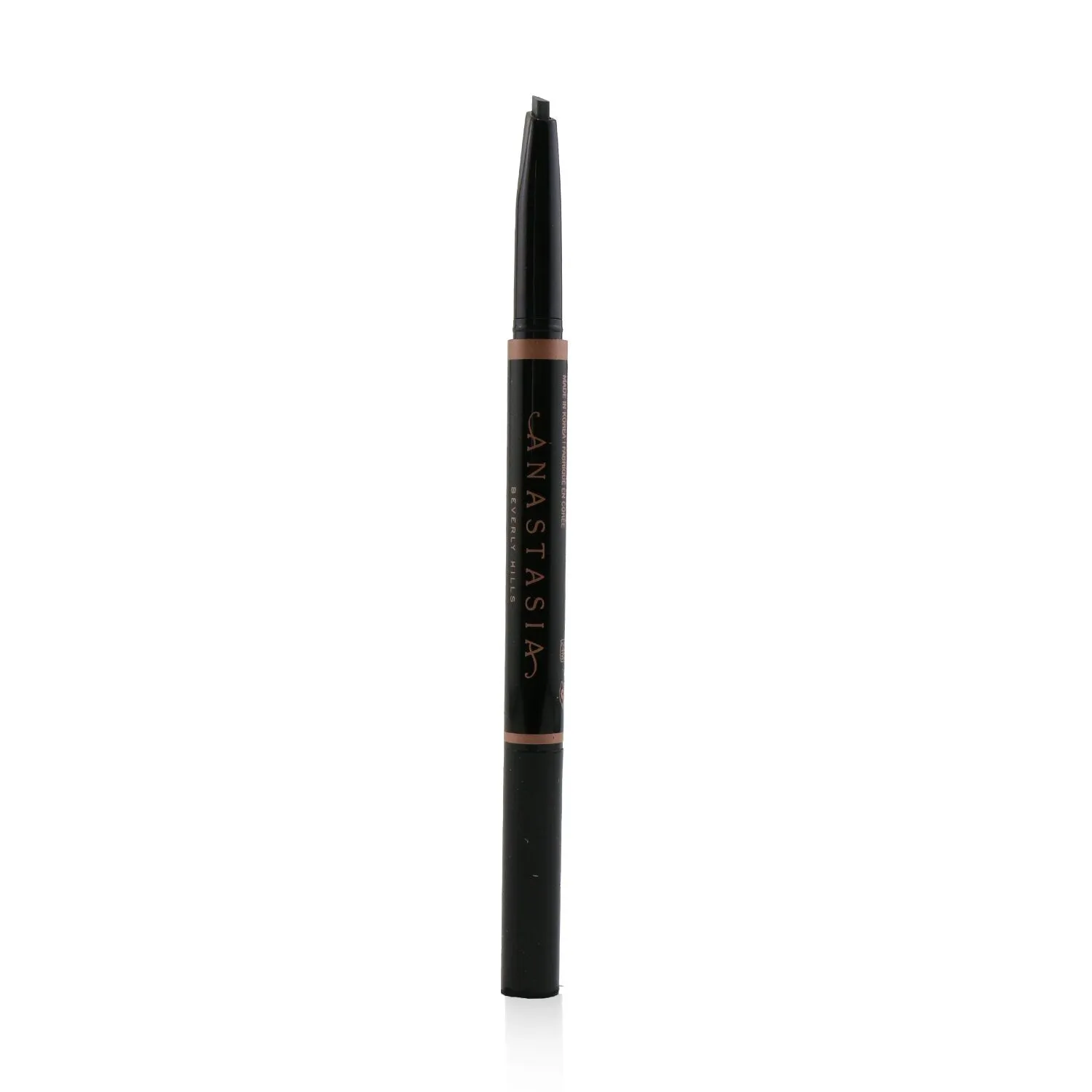 Anastasia Beverly Hills Brow Definer Triangular Brow Pencil - # Caramel  0.2g/0.007oz