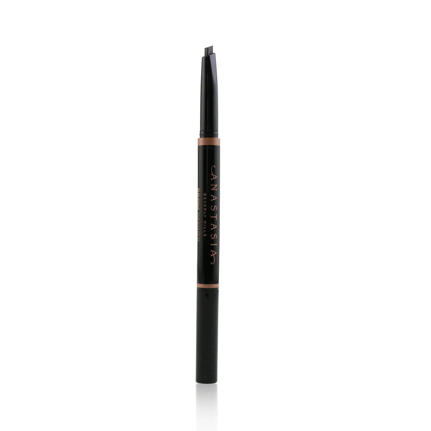 Anastasia Beverly Hills Brow Definer Triangular Brow Pencil - # Caramel  0.2g/0.007oz