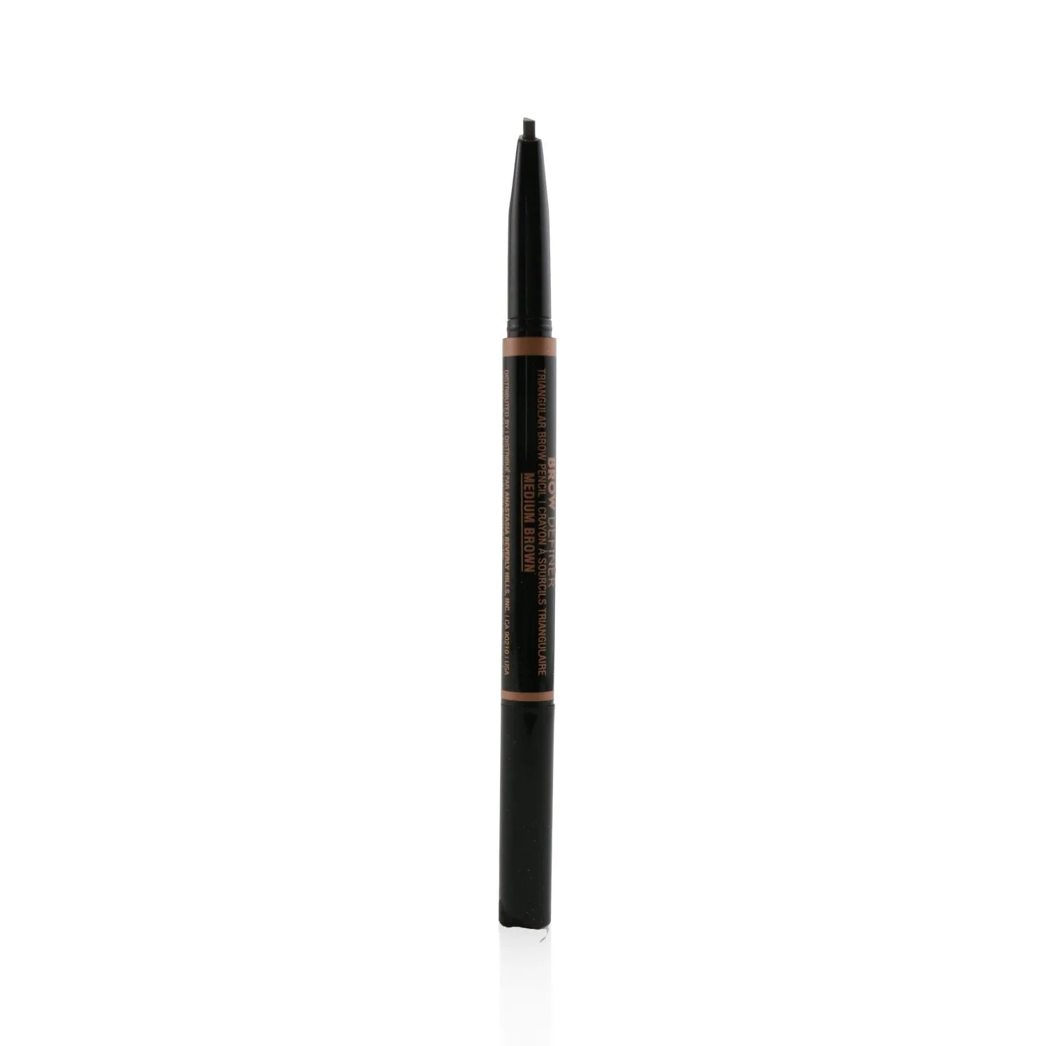 Anastasia Beverly Hills Brow Definer Triangular Brow Pencil - # Caramel  0.2g/0.007oz