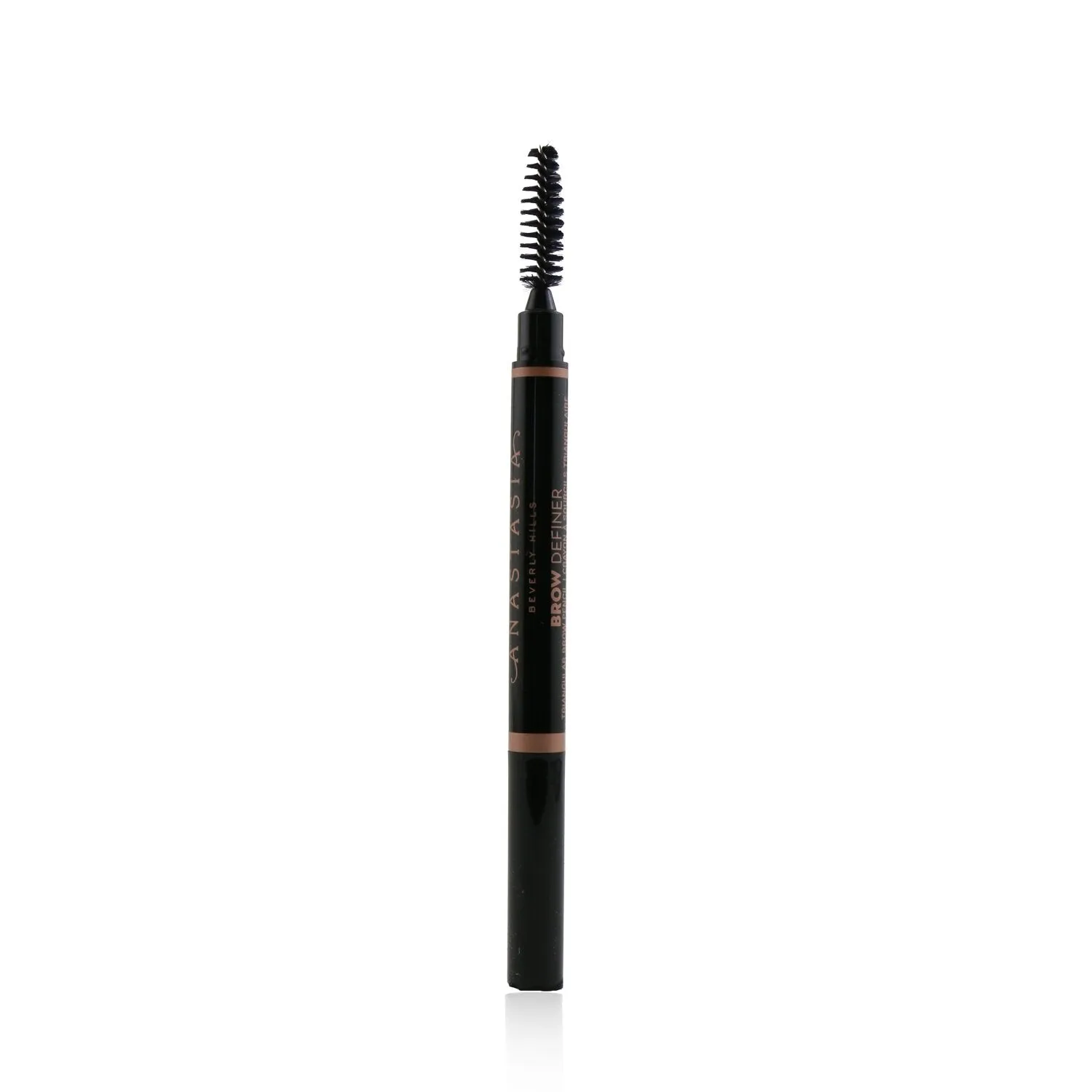 Anastasia Beverly Hills Brow Definer Triangular Brow Pencil - # Caramel  0.2g/0.007oz