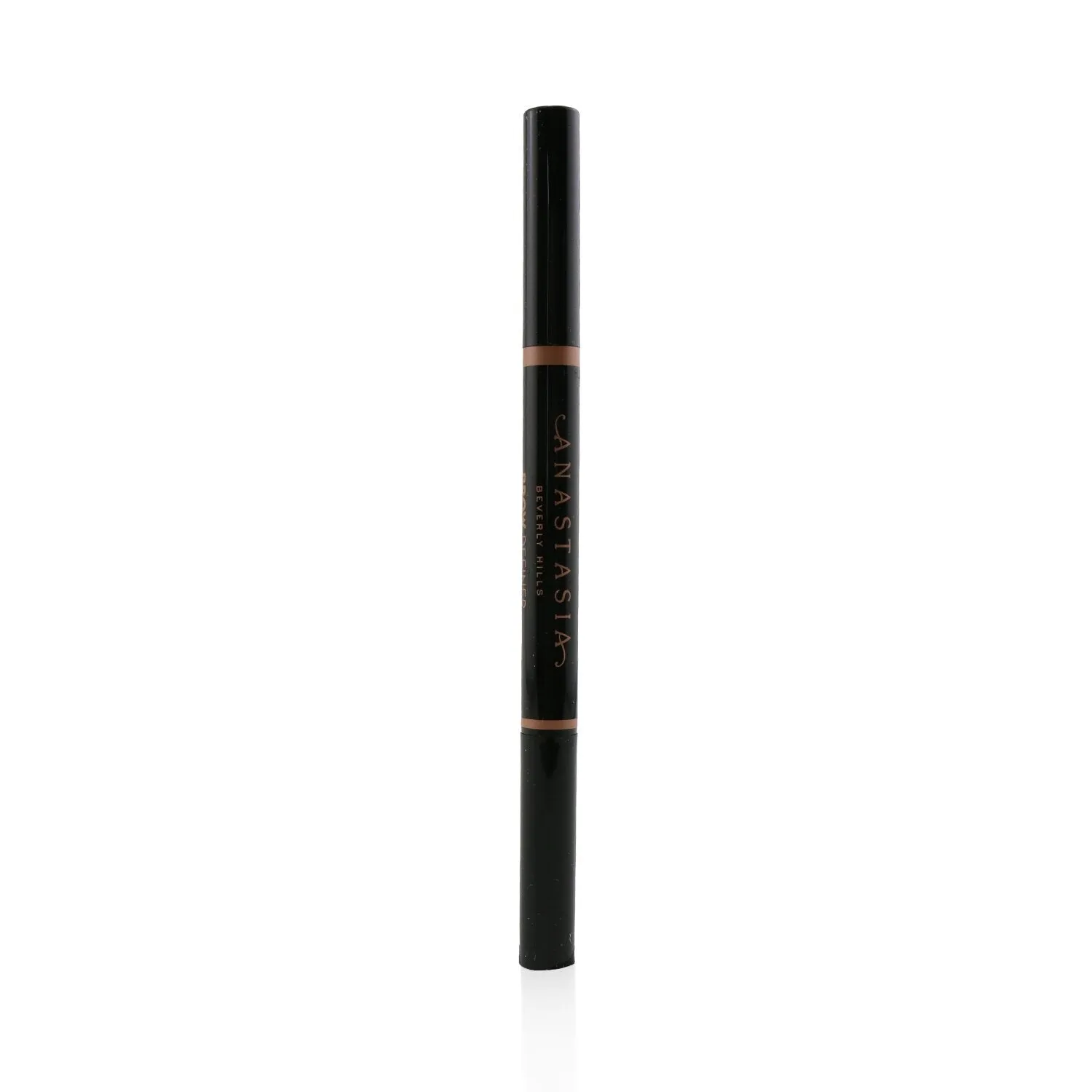 Anastasia Beverly Hills Brow Definer Triangular Brow Pencil - # Soft Brown  0.2g/0.007oz