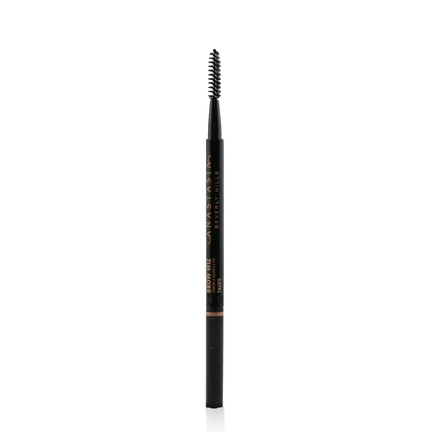 Anastasia Beverly Hills Brow Wiz Skinny Brow Pencil - # Ebony  0.085g/0.003oz
