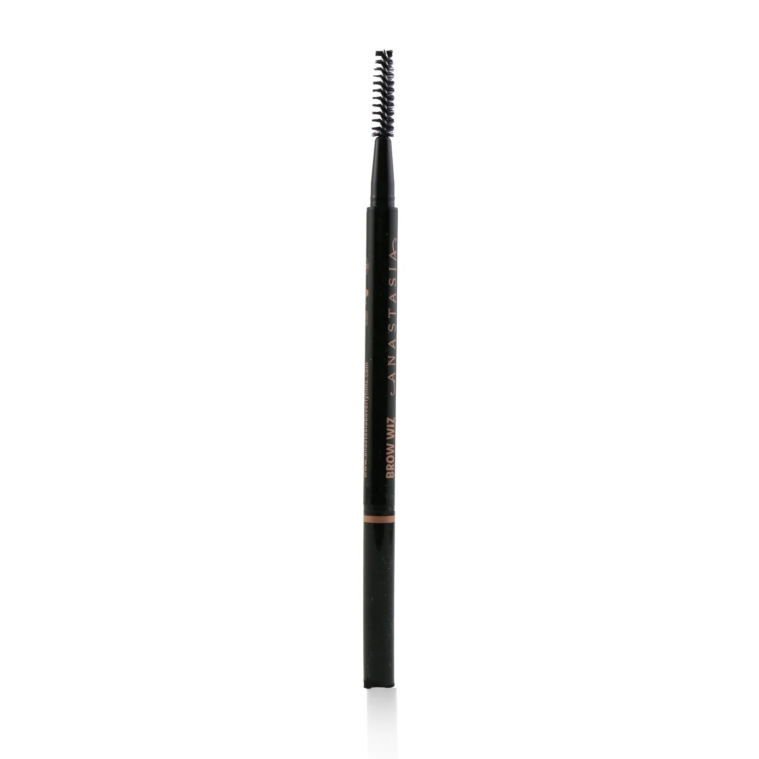 Anastasia Beverly Hills Brow Wiz Skinny Brow Pencil - # Soft Brown  0.085g/0.003oz