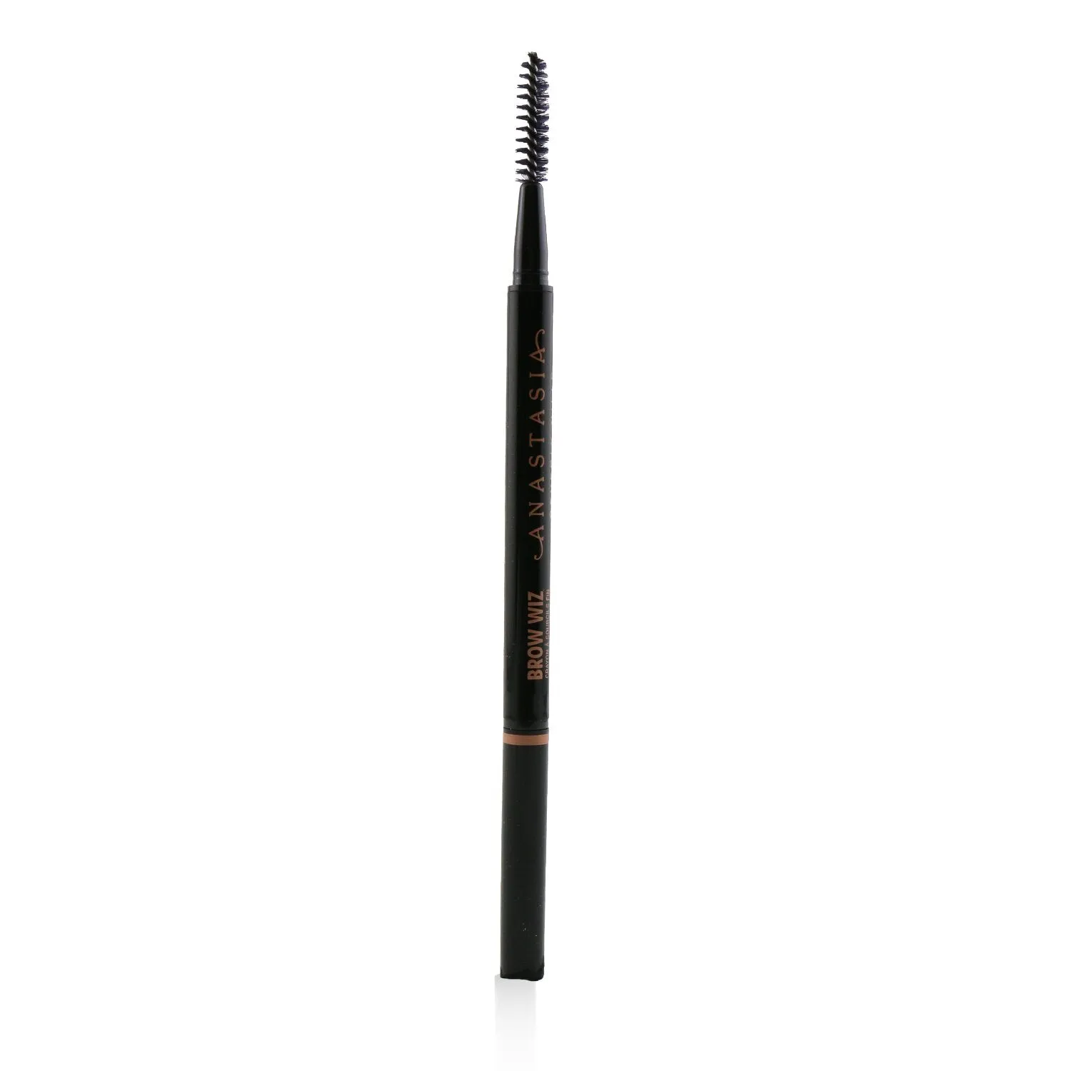 Anastasia Beverly Hills Brow Wiz Skinny Brow Pencil - # Soft Brown  0.085g/0.003oz