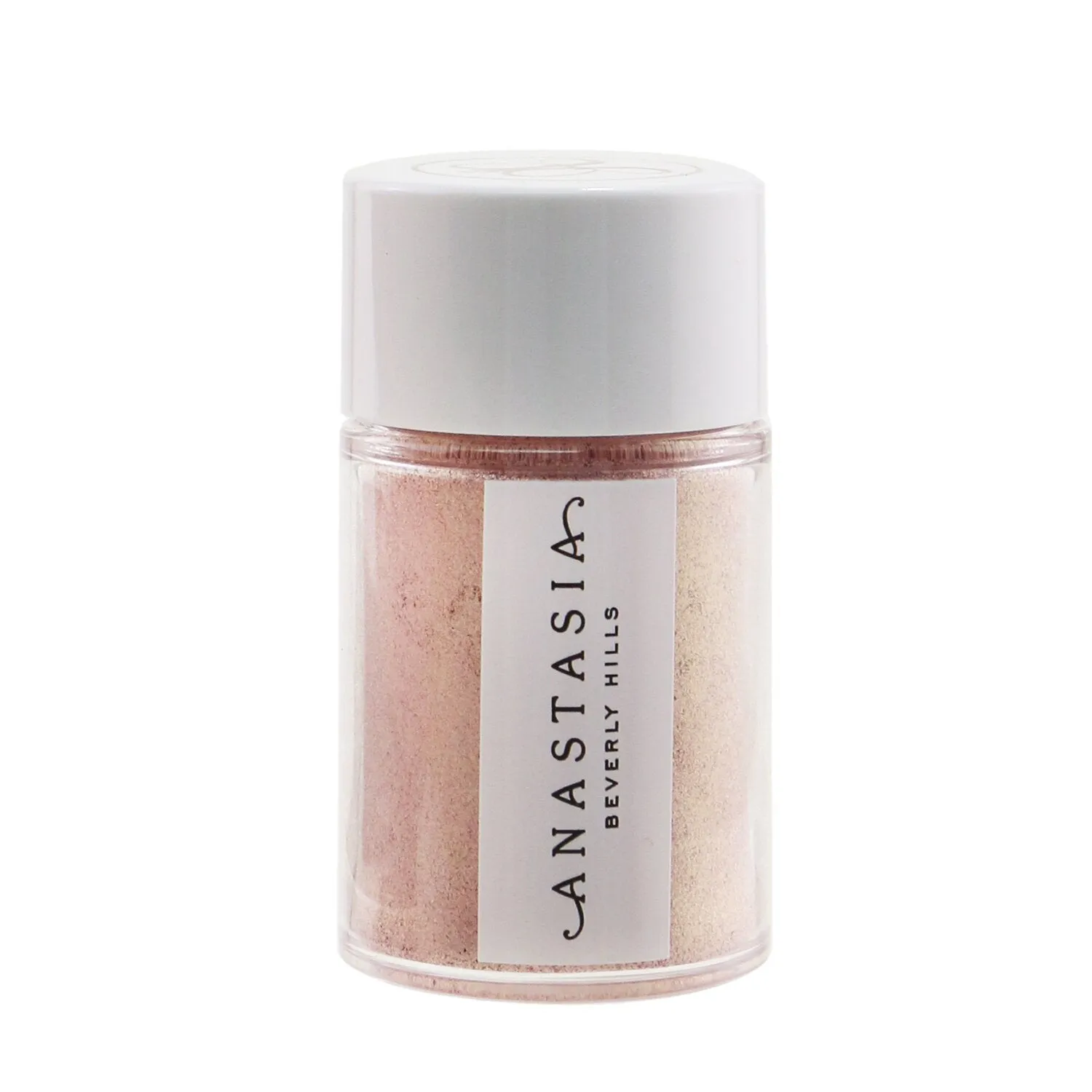 Anastasia Beverly Hills Loose Pigment - # Crystal (Beige Satin)  6g/0.21oz