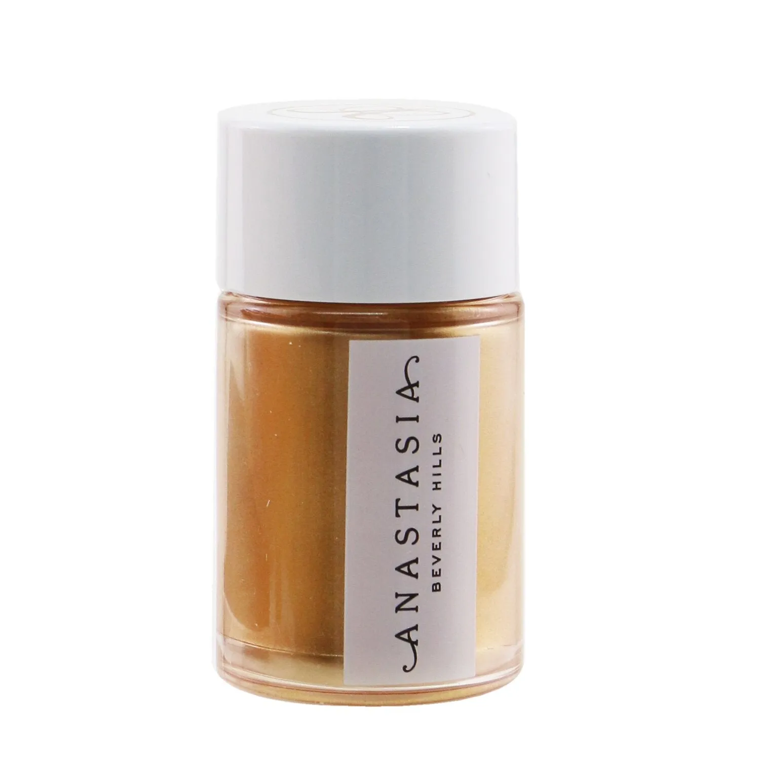 Anastasia Beverly Hills Loose Pigment - # Crystal (Beige Satin)  6g/0.21oz