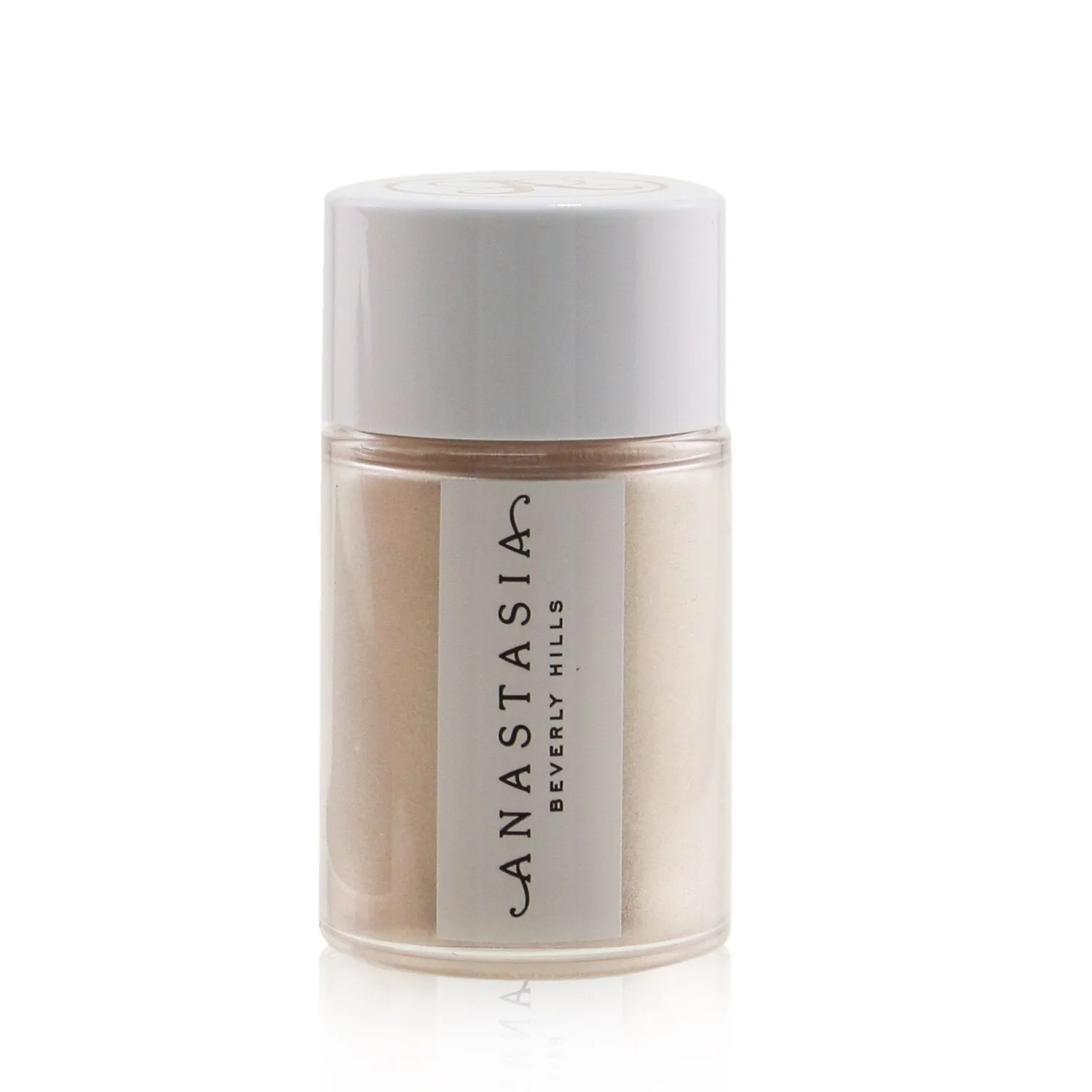 Anastasia Beverly Hills Loose Pigment - # Sand (Sand Gold)  6g/0.21oz
