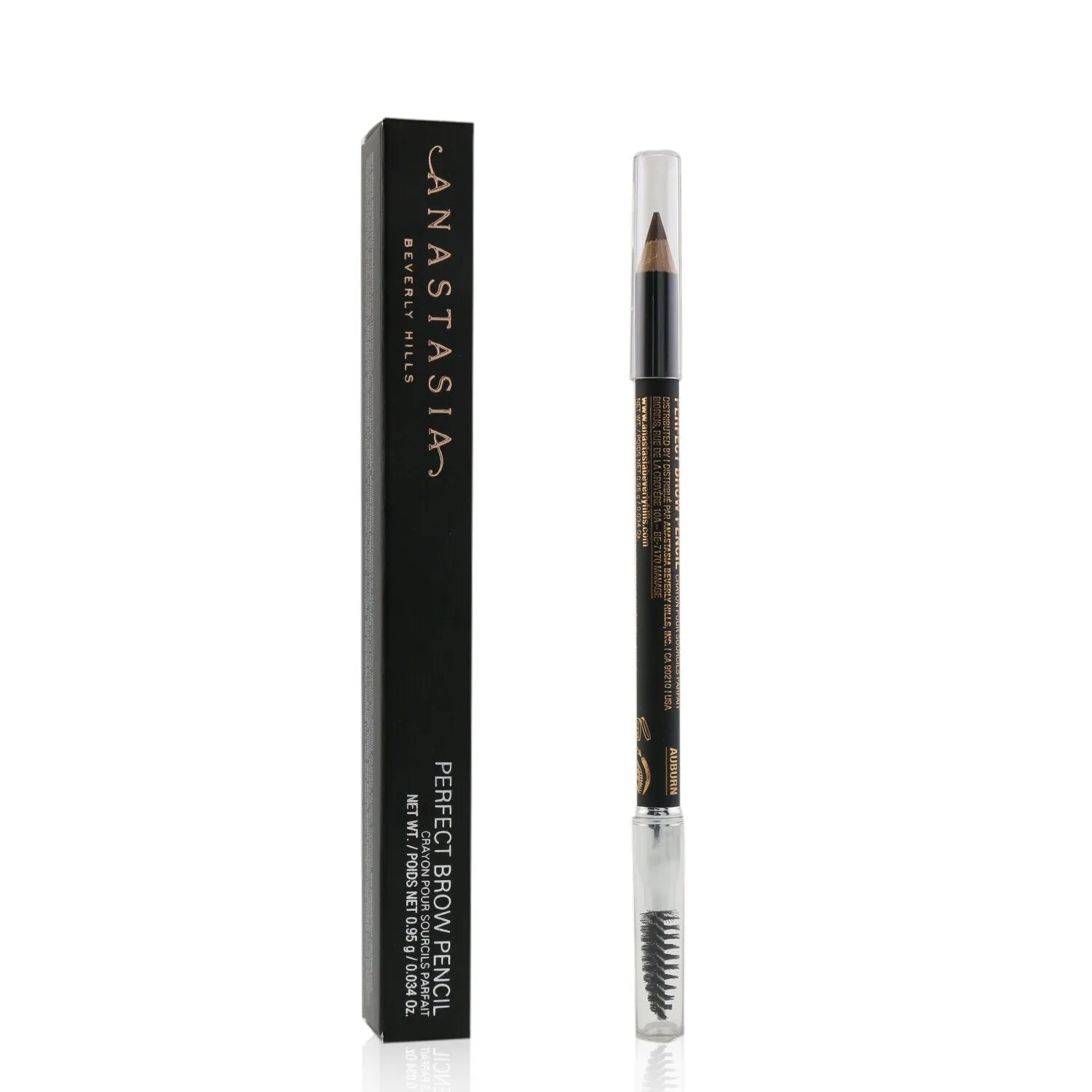 Anastasia Beverly Hills Perfect Brow Pencil - # Medium Brown  0.95g/0.034oz