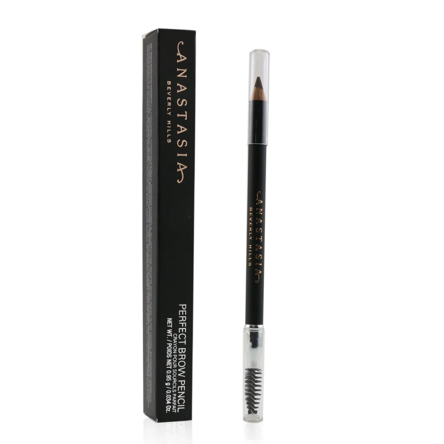 Anastasia Beverly Hills Perfect Brow Pencil - # Medium Brown  0.95g/0.034oz