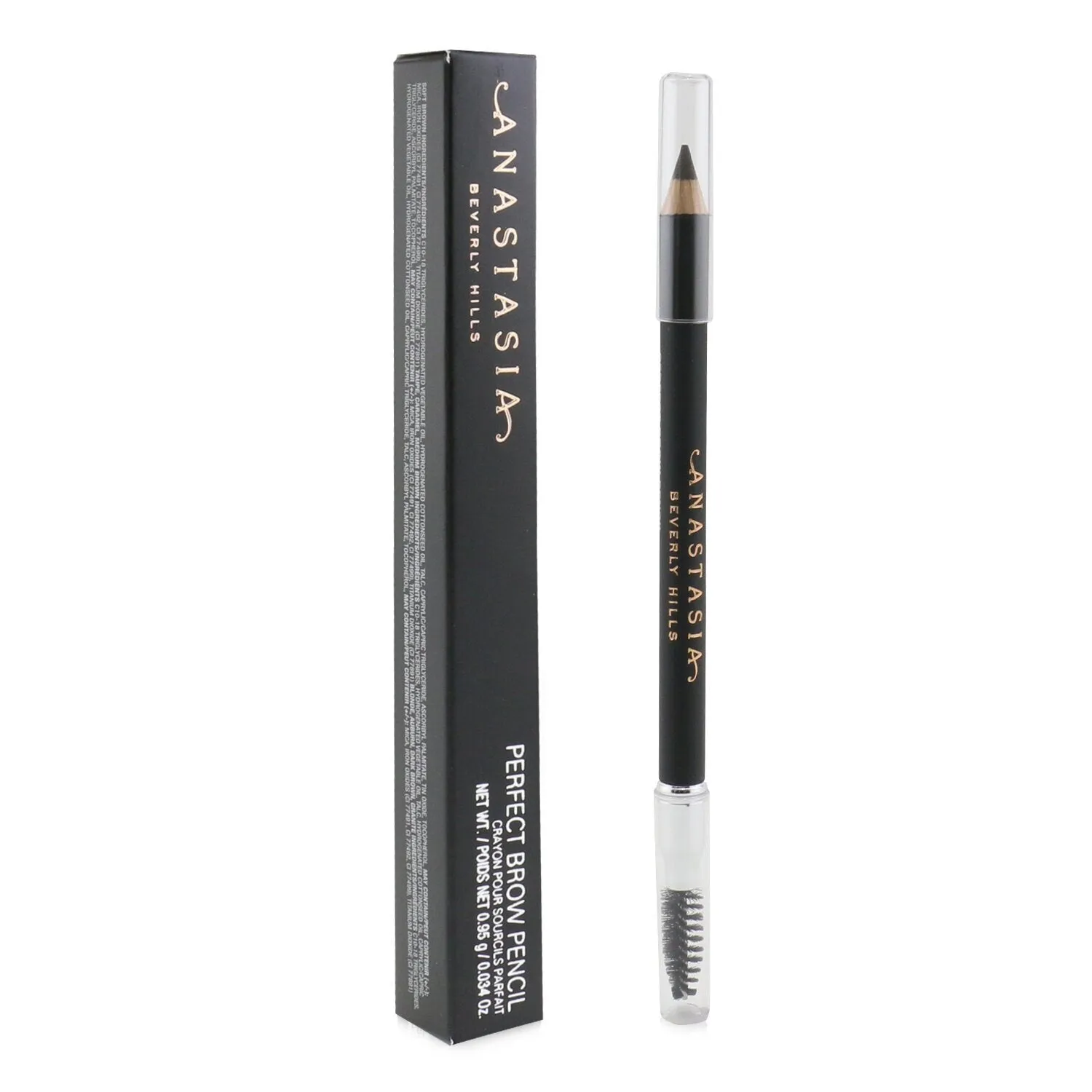 Anastasia Beverly Hills Perfect Brow Pencil - # Medium Brown  0.95g/0.034oz