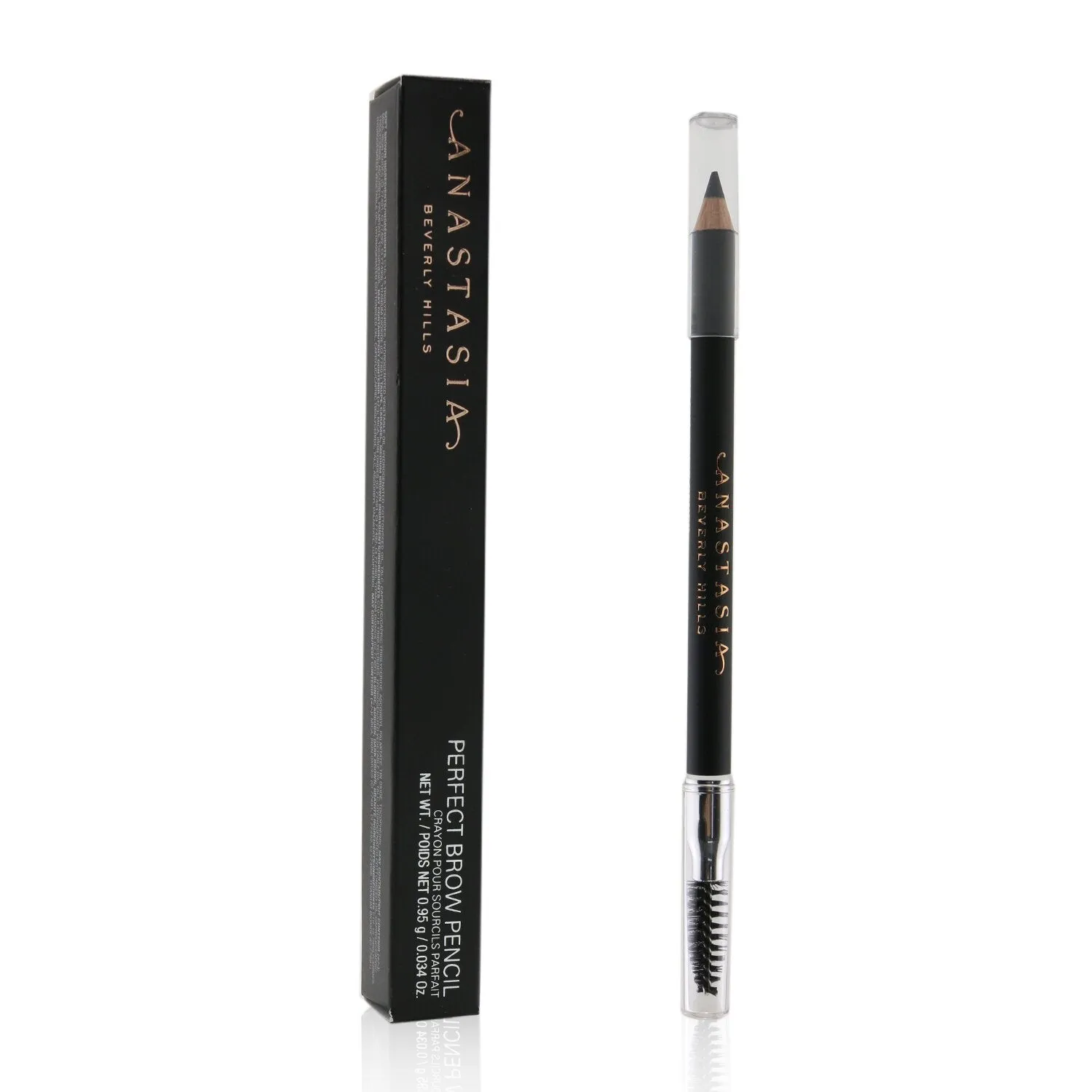 Anastasia Beverly Hills Perfect Brow Pencil - # Medium Brown  0.95g/0.034oz