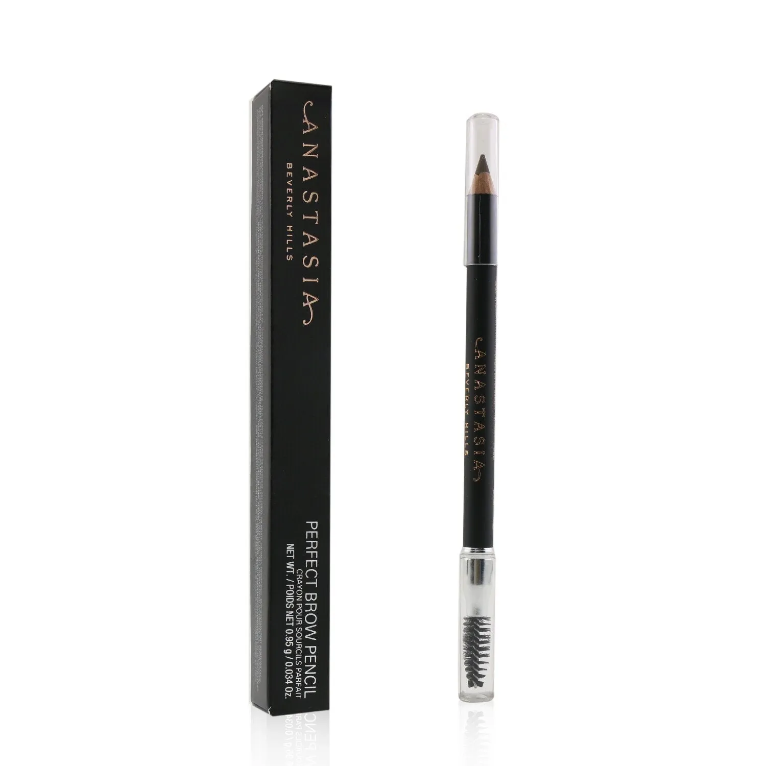 Anastasia Beverly Hills Perfect Brow Pencil - # Medium Brown  0.95g/0.034oz