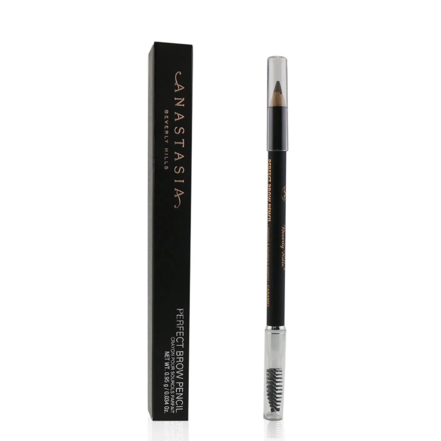 Anastasia Beverly Hills Perfect Brow Pencil - # Medium Brown  0.95g/0.034oz