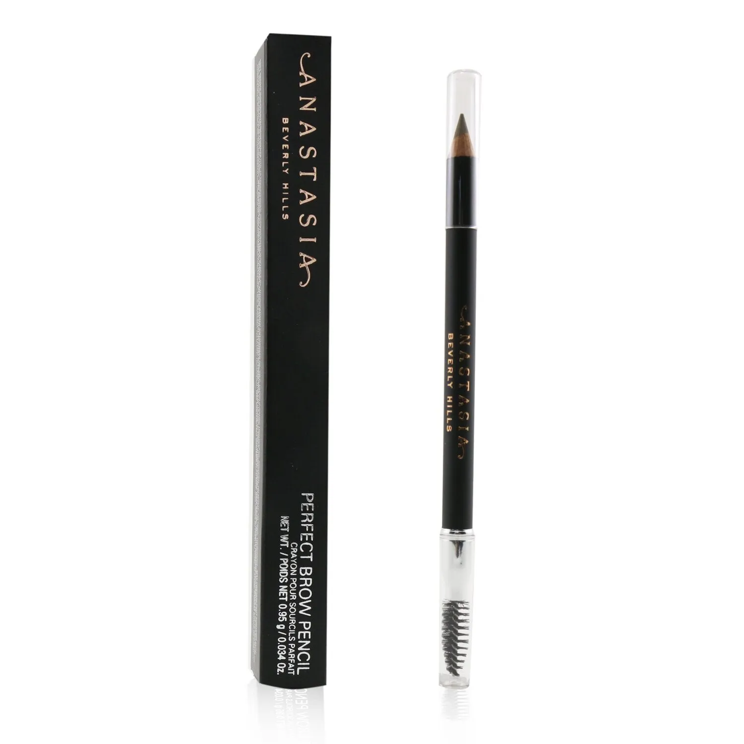 Anastasia Beverly Hills Perfect Brow Pencil - # Medium Brown  0.95g/0.034oz