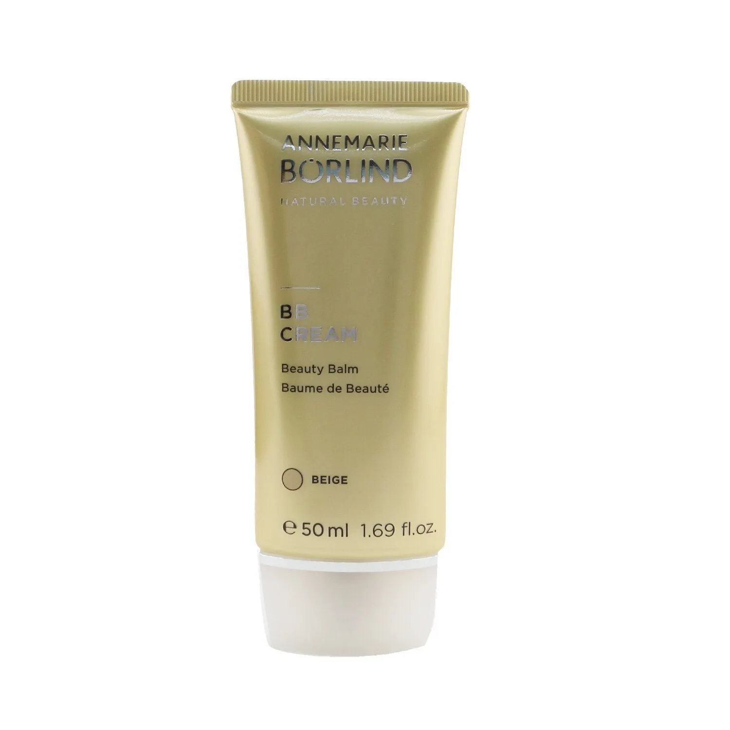 Annemarie Borlind BB Cream Beauty Balm - # Almond  50ml/1.69oz