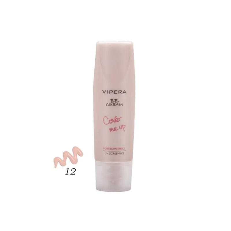 BB Cream Cover Me Up