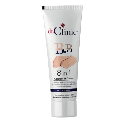 BB Cream