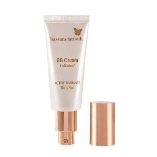 BB Cream
