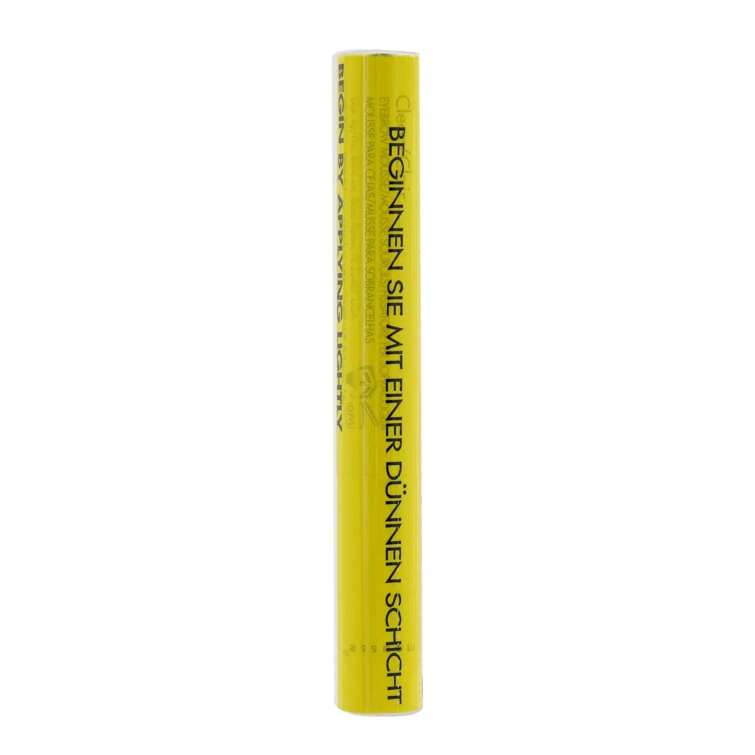 Blinc Eyebrow Mousse - Light Blonde  4g/0.14oz