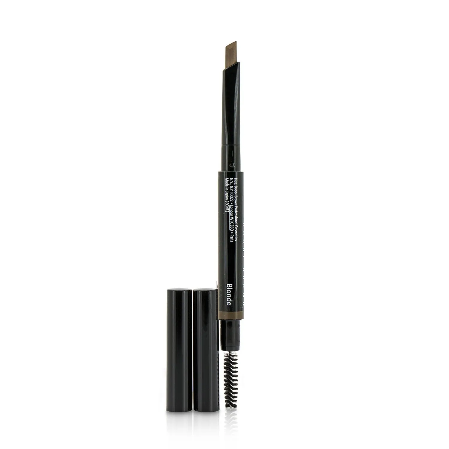Bobbi Brown Perfectly Defined Long Wear Brow Pencil - #05 Espresso  0.33g/0.01oz