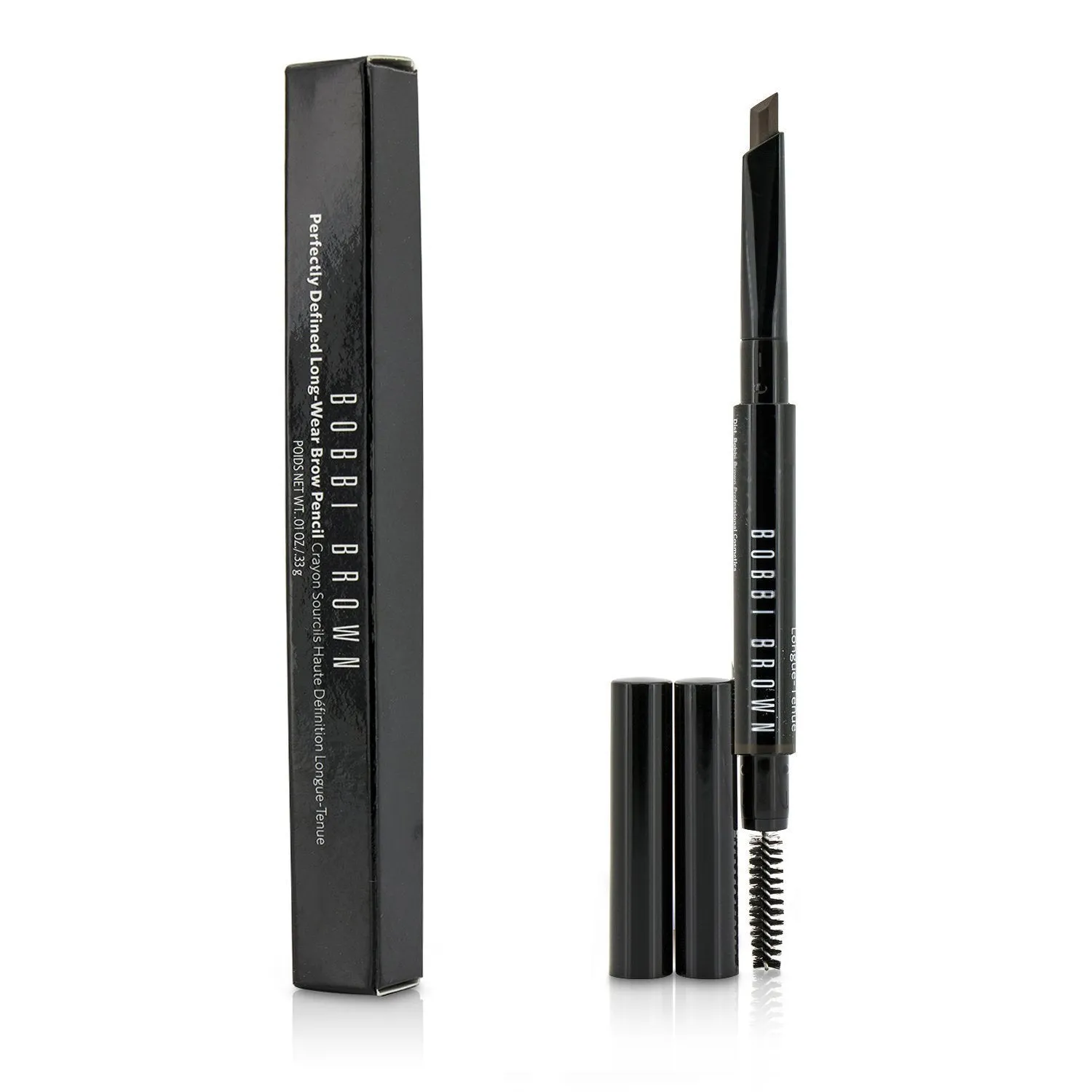 Bobbi Brown Perfectly Defined Long Wear Brow Pencil - #05 Espresso  0.33g/0.01oz