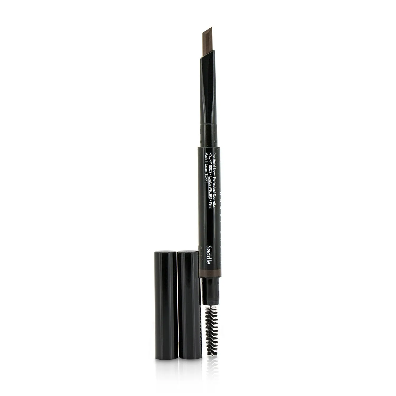 Bobbi Brown Perfectly Defined Long Wear Brow Pencil - #07 Saddle  0.33g/0.01oz