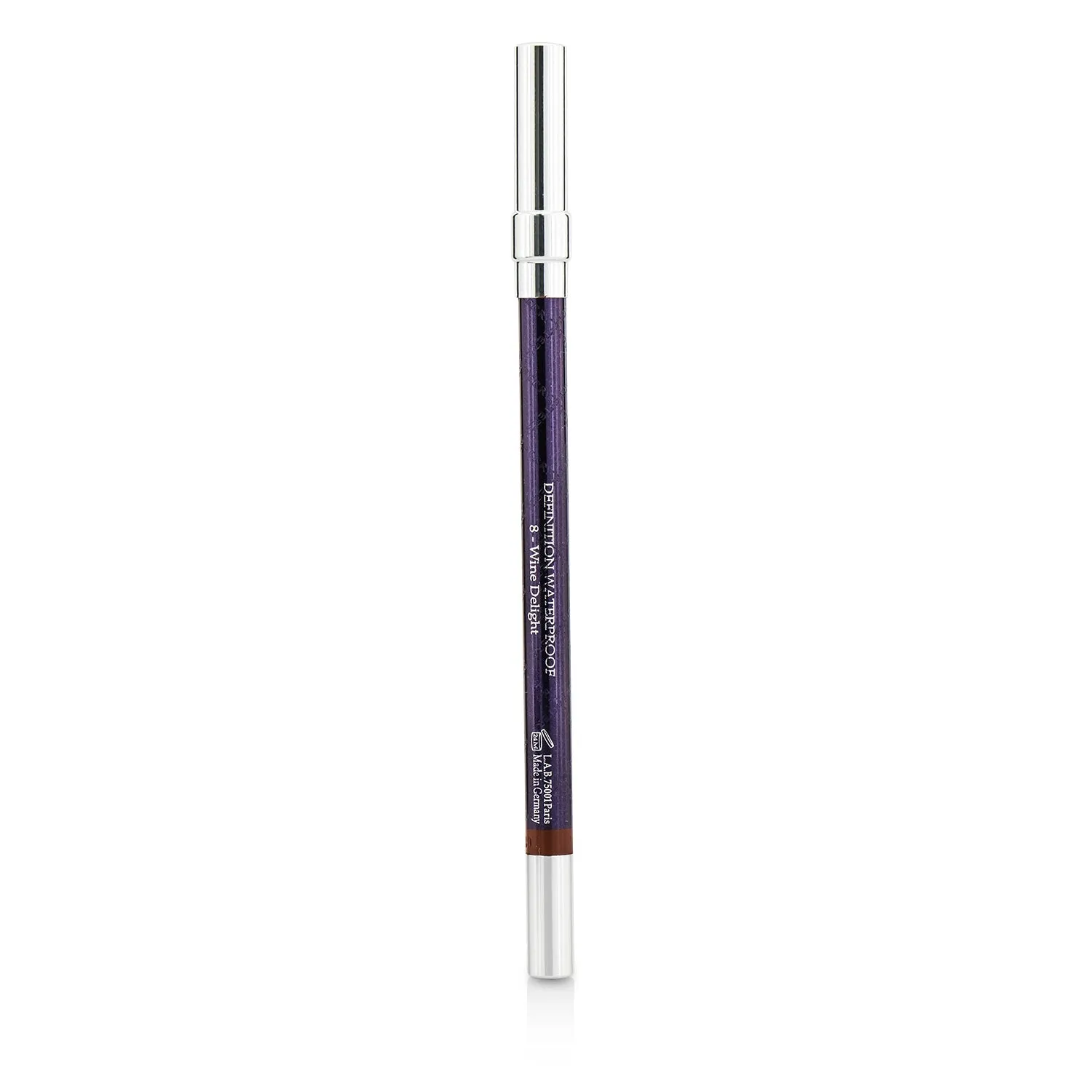 By Terry Crayon Levres Terrbly Perfect Lip Liner - # 7 Red Alert  1.2g/0.04oz