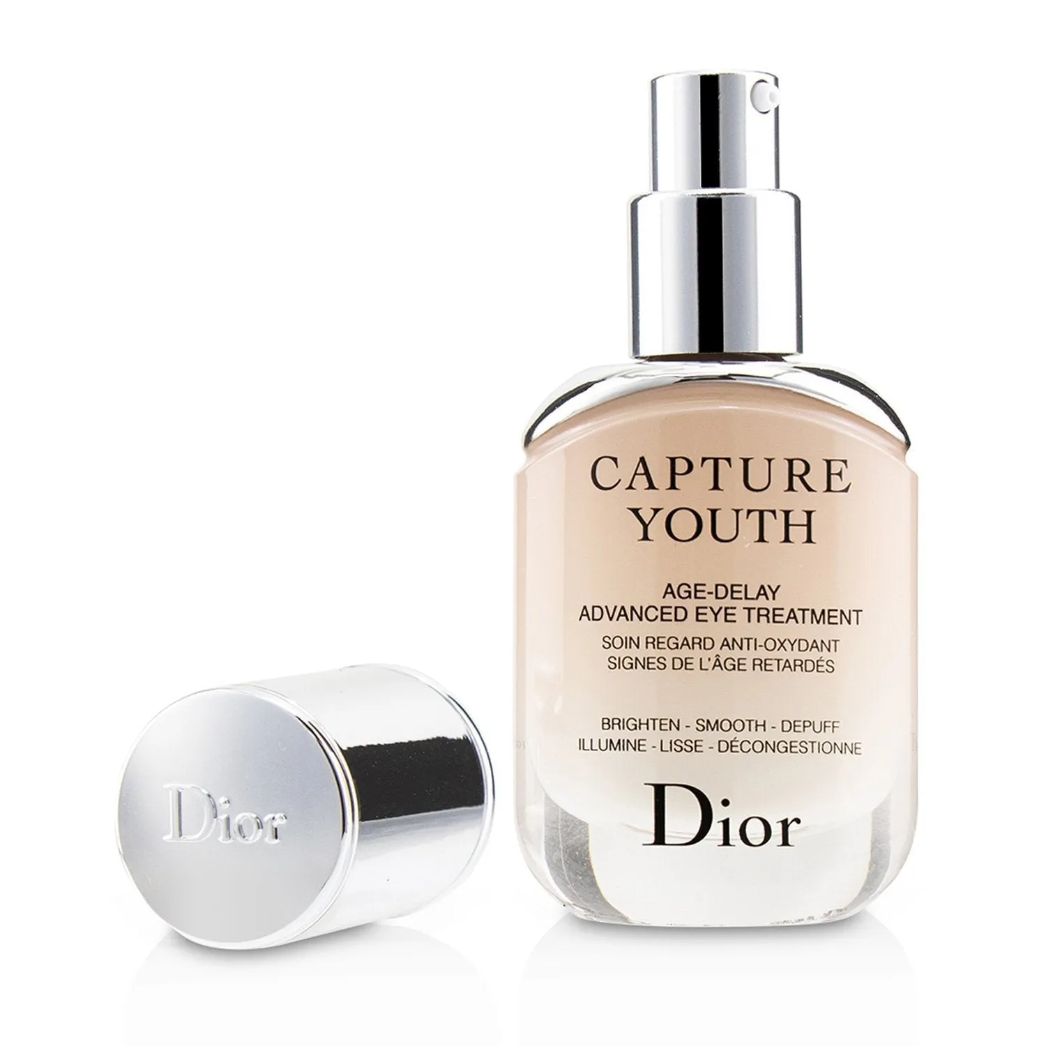 Christian Dior Capture Youth Age-Delay Advanced Eye Treatment  15ml/0.5oz