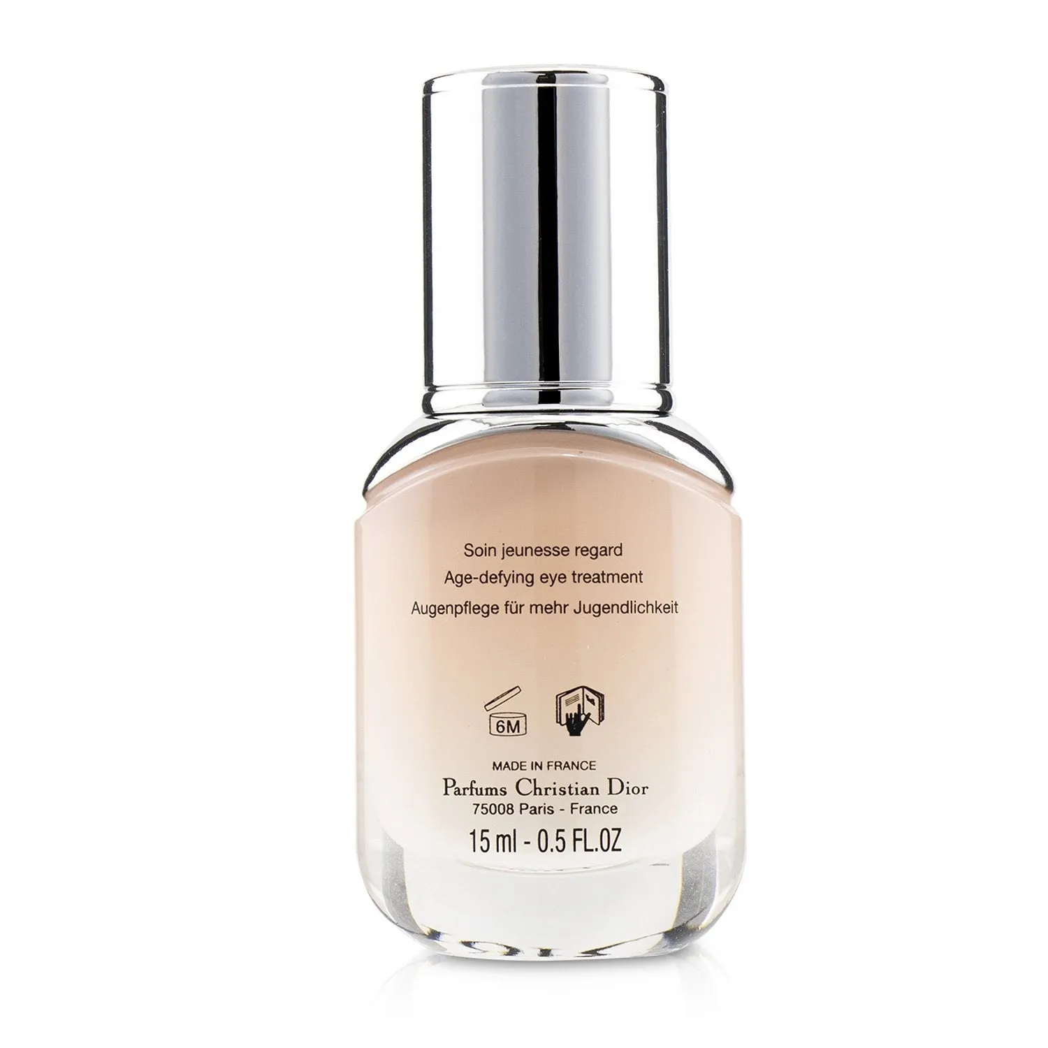 Christian Dior Capture Youth Age-Delay Advanced Eye Treatment  15ml/0.5oz