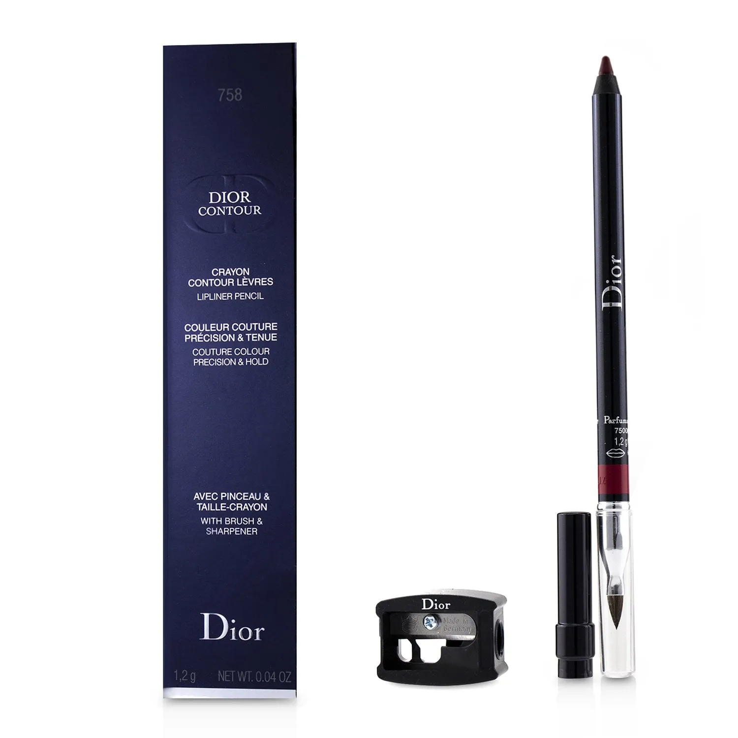 Christian Dior Dior Contour Lipliner - # 959 Charnelle  1.2g/0.04oz