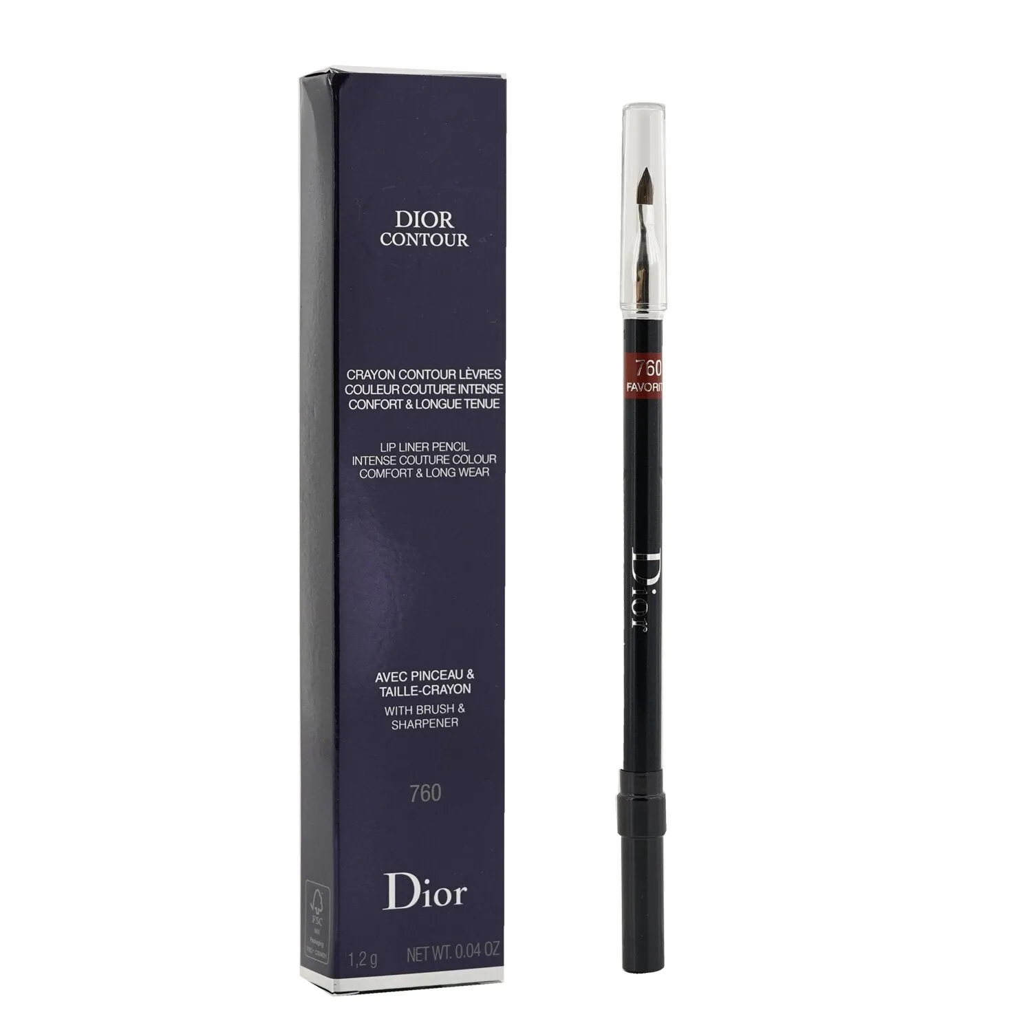 Christian Dior Dior Contour Lipliner - # 959 Charnelle  1.2g/0.04oz