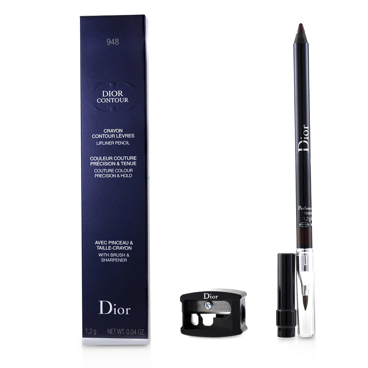 Christian Dior Dior Contour Lipliner - # 959 Charnelle  1.2g/0.04oz