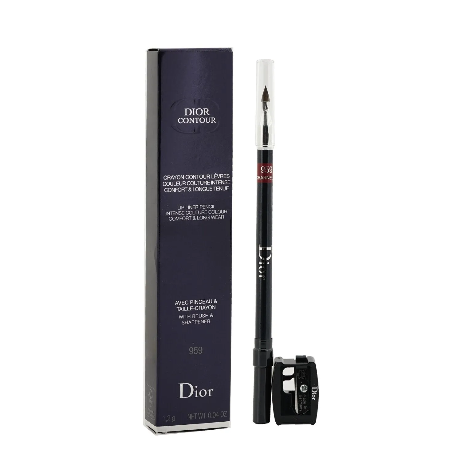 Christian Dior Dior Contour Lipliner - # 959 Charnelle  1.2g/0.04oz
