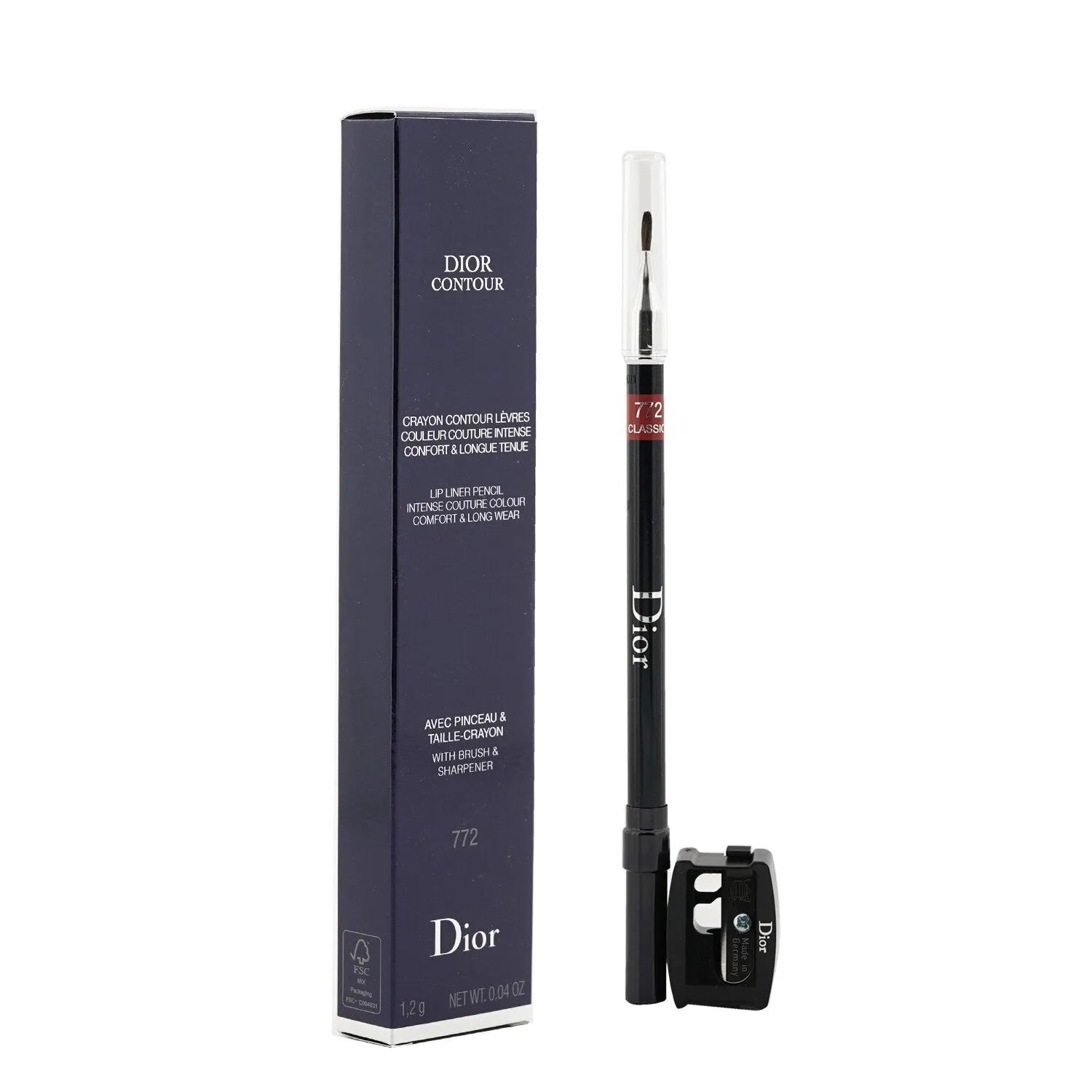 Christian Dior Dior Contour Lipliner - # 959 Charnelle  1.2g/0.04oz