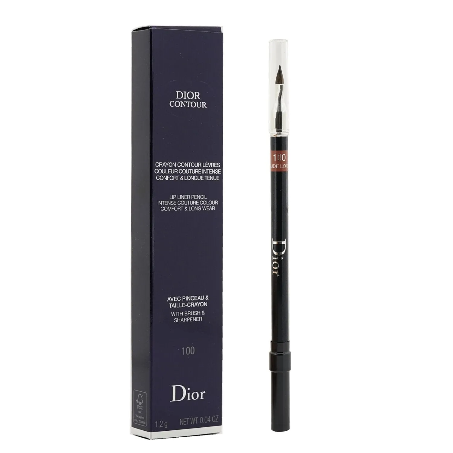 Christian Dior Dior Contour Lipliner - # 959 Charnelle  1.2g/0.04oz