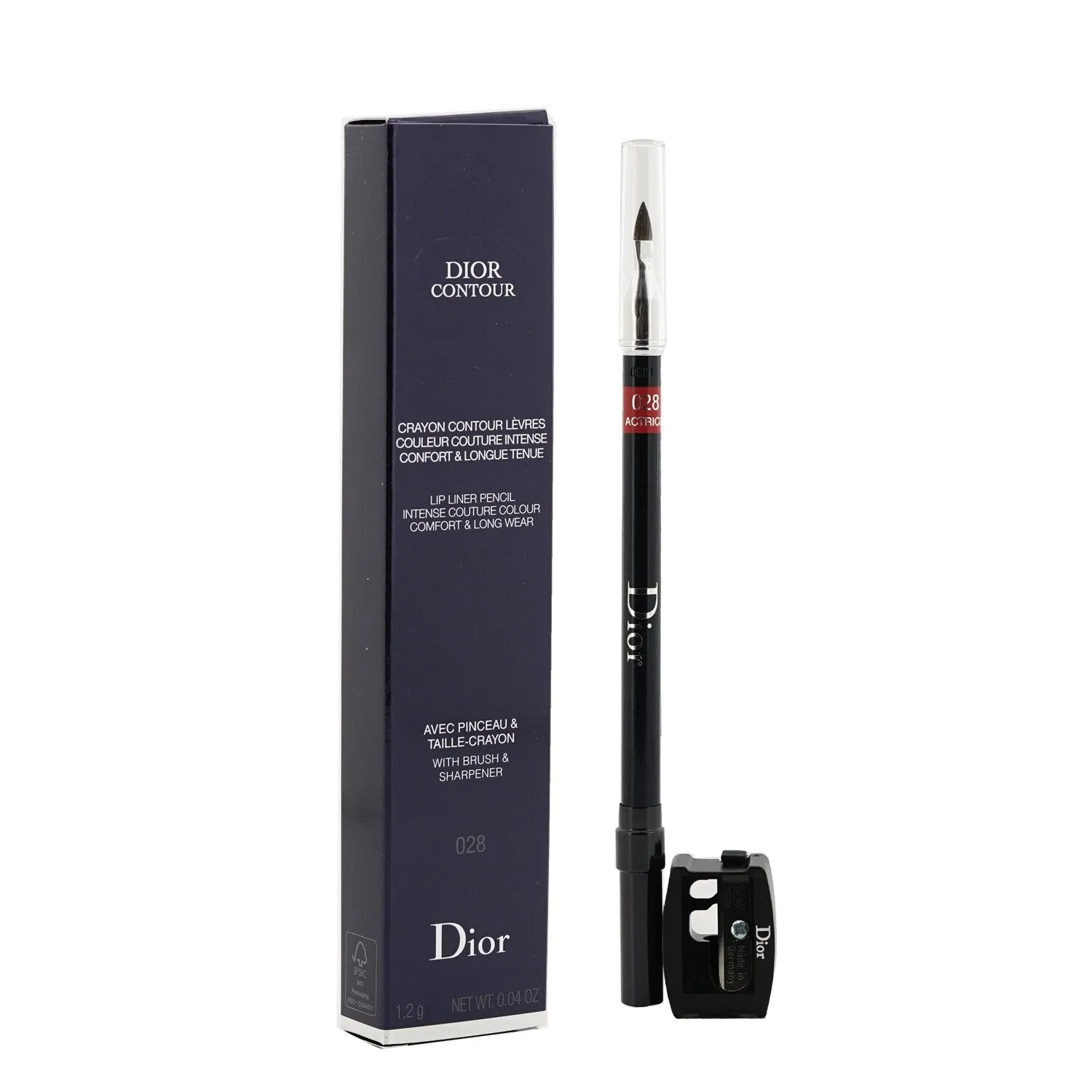Christian Dior Dior Contour Lipliner - # 959 Charnelle  1.2g/0.04oz
