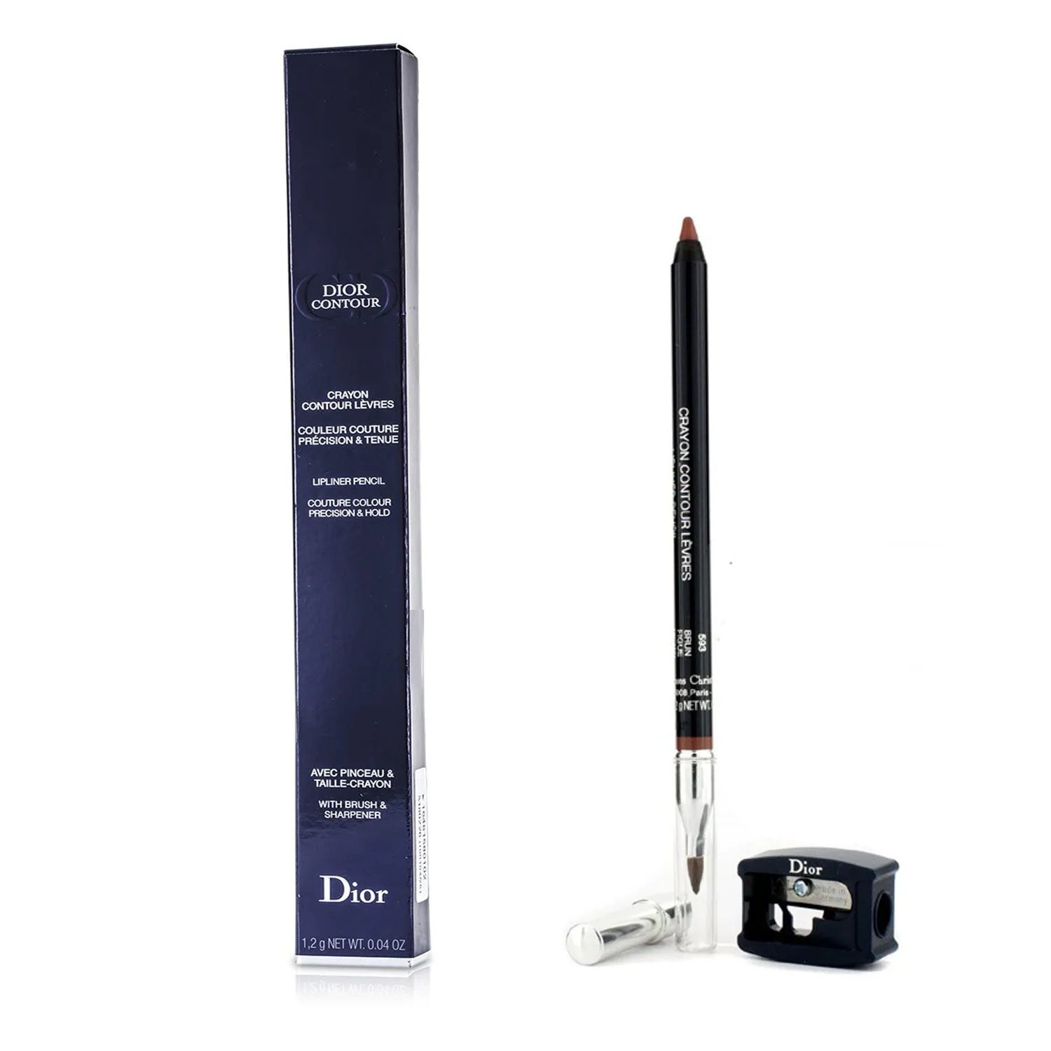 Christian Dior Dior Contour Lipliner - # 959 Charnelle  1.2g/0.04oz