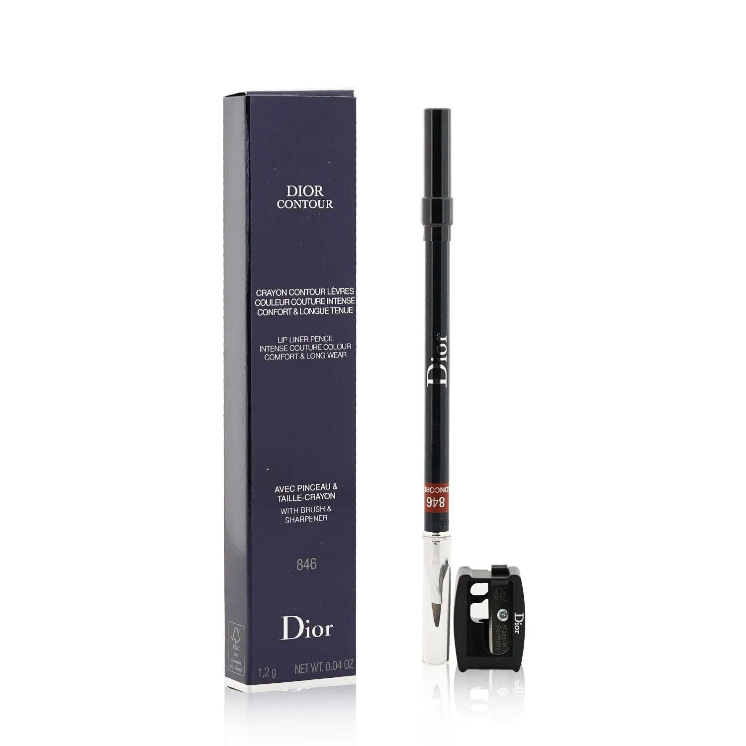 Christian Dior Dior Contour Lipliner - # 959 Charnelle  1.2g/0.04oz