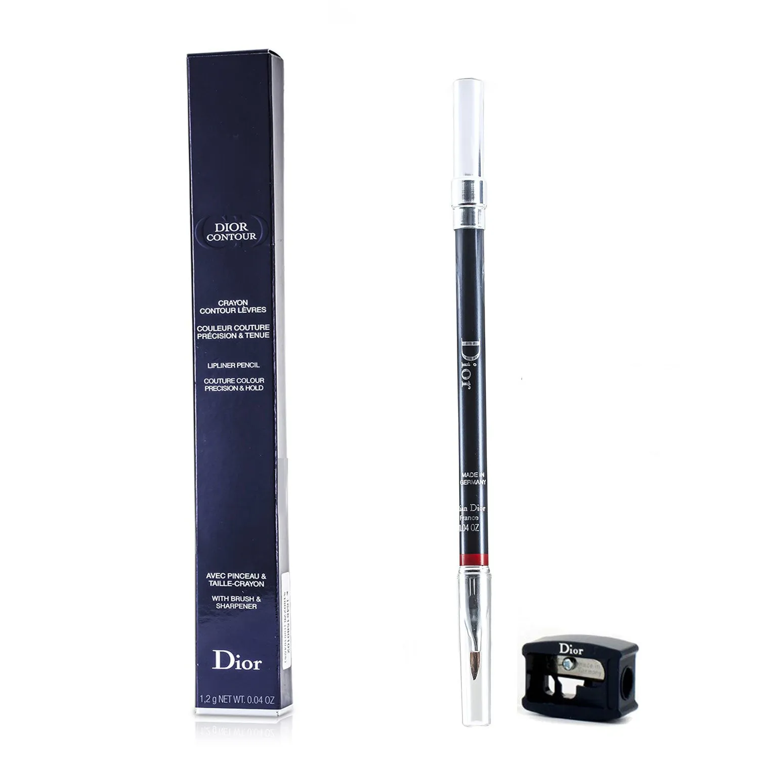 Christian Dior Dior Contour Lipliner - # 959 Charnelle  1.2g/0.04oz